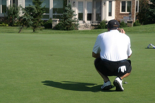 EXP022 – Darknet-Terroristen auf dem Golfplatz