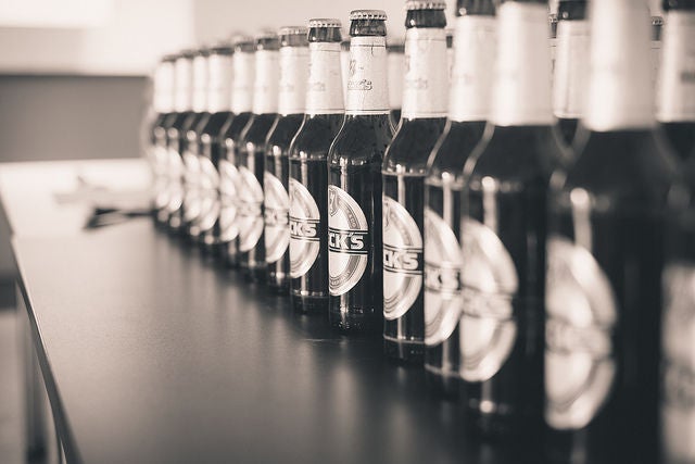 EXP017 – Bier für Böhmermann