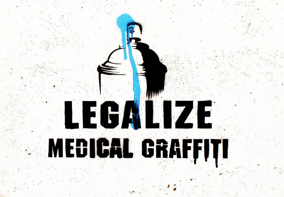 EXP032 – Legalize it!