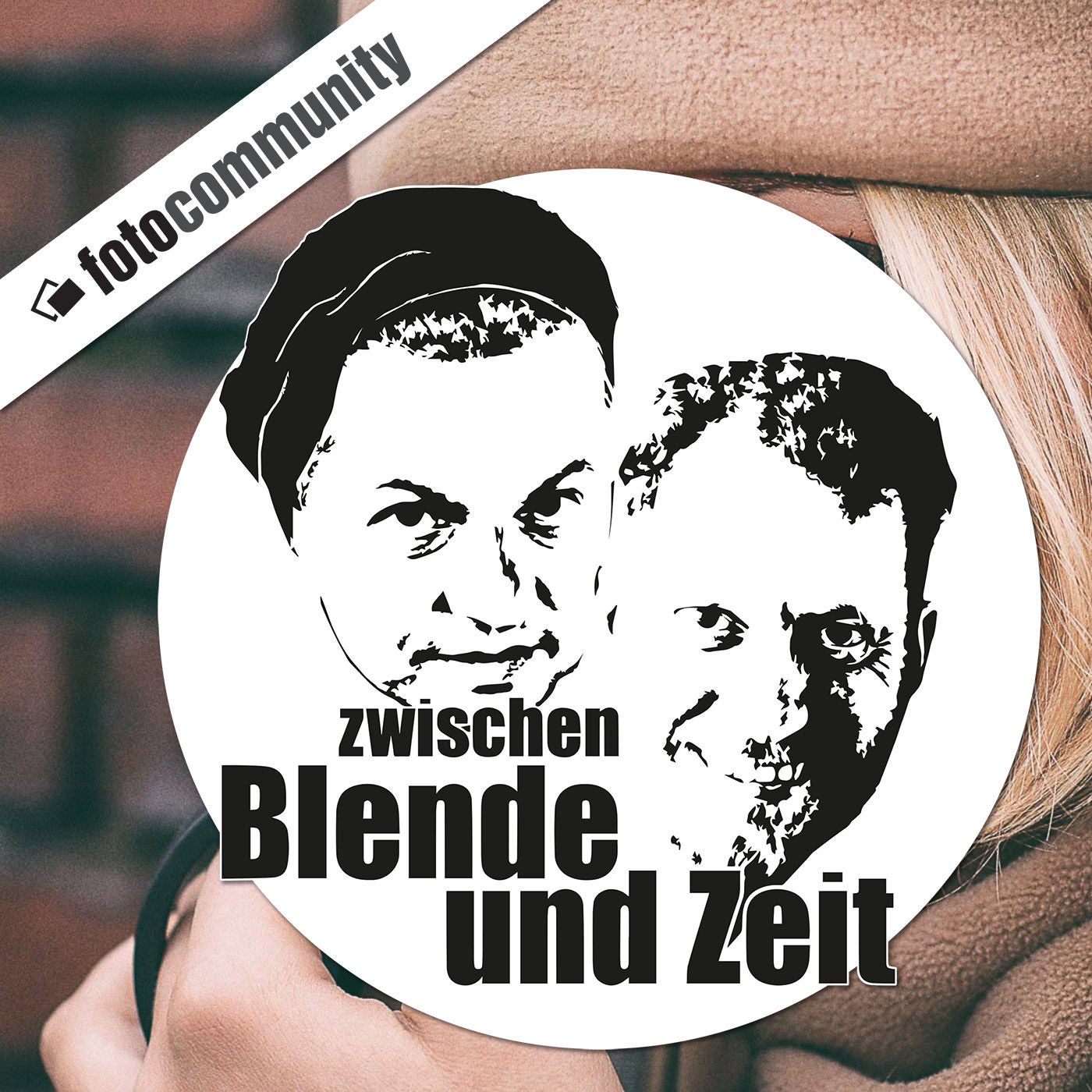 57 - "Ich würde mich gern in der Portraitfotografie versuchen! Aber wie, wo und mit wem...?"