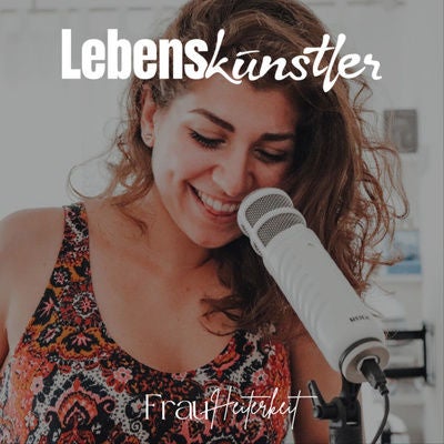 #038: Bye Bye Perfektionismus - Ein schwerer aber nötiger Abschied