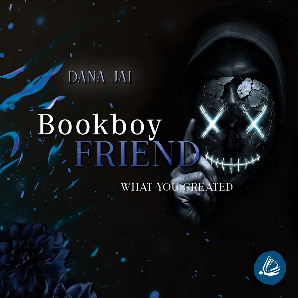 Bookboyfriend - What You Created