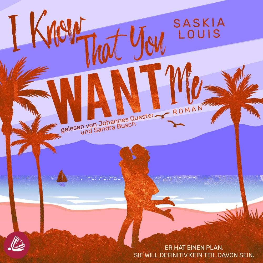 I Know That You Want Me