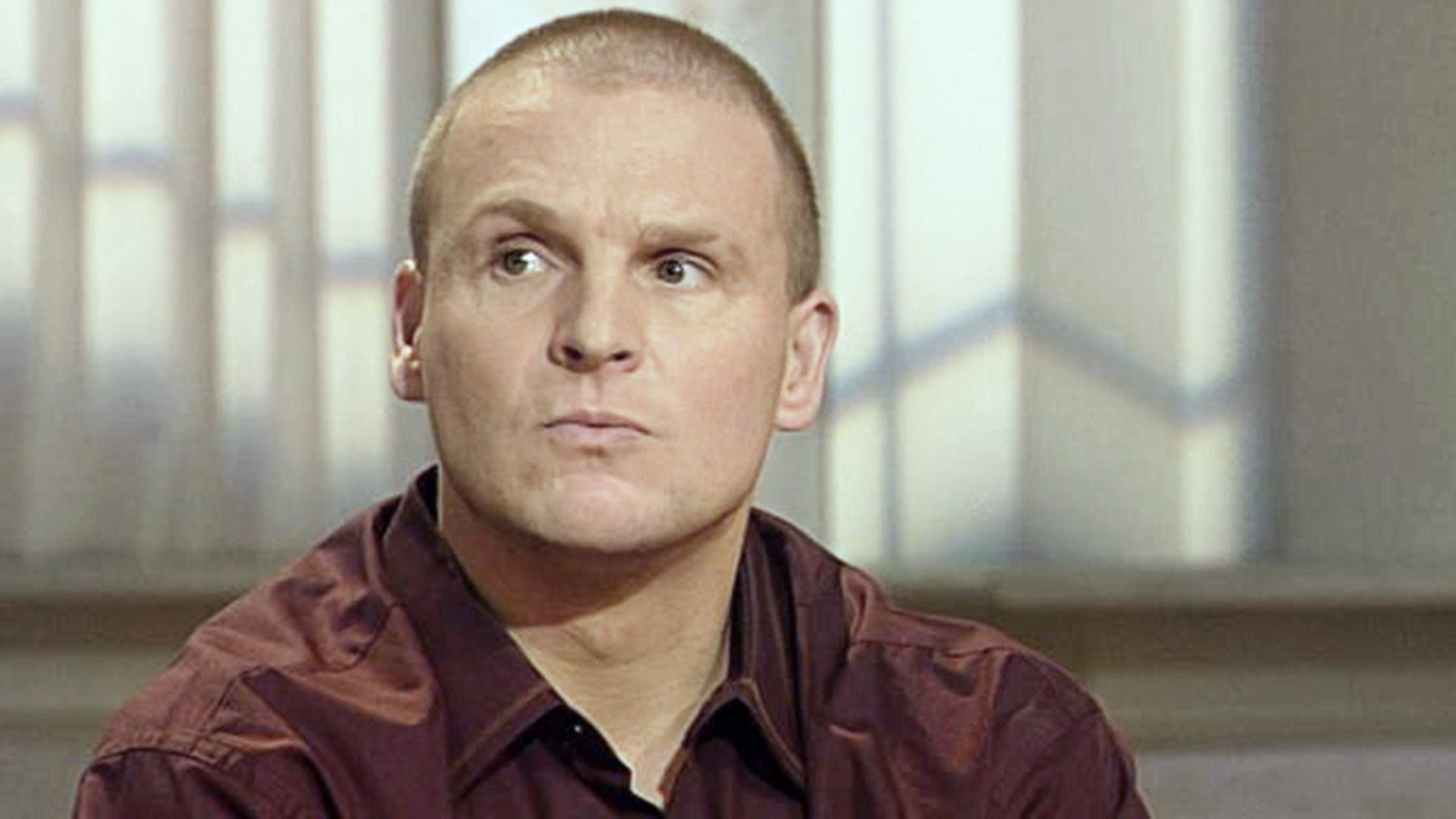 Krank aus Liebe / Verrat