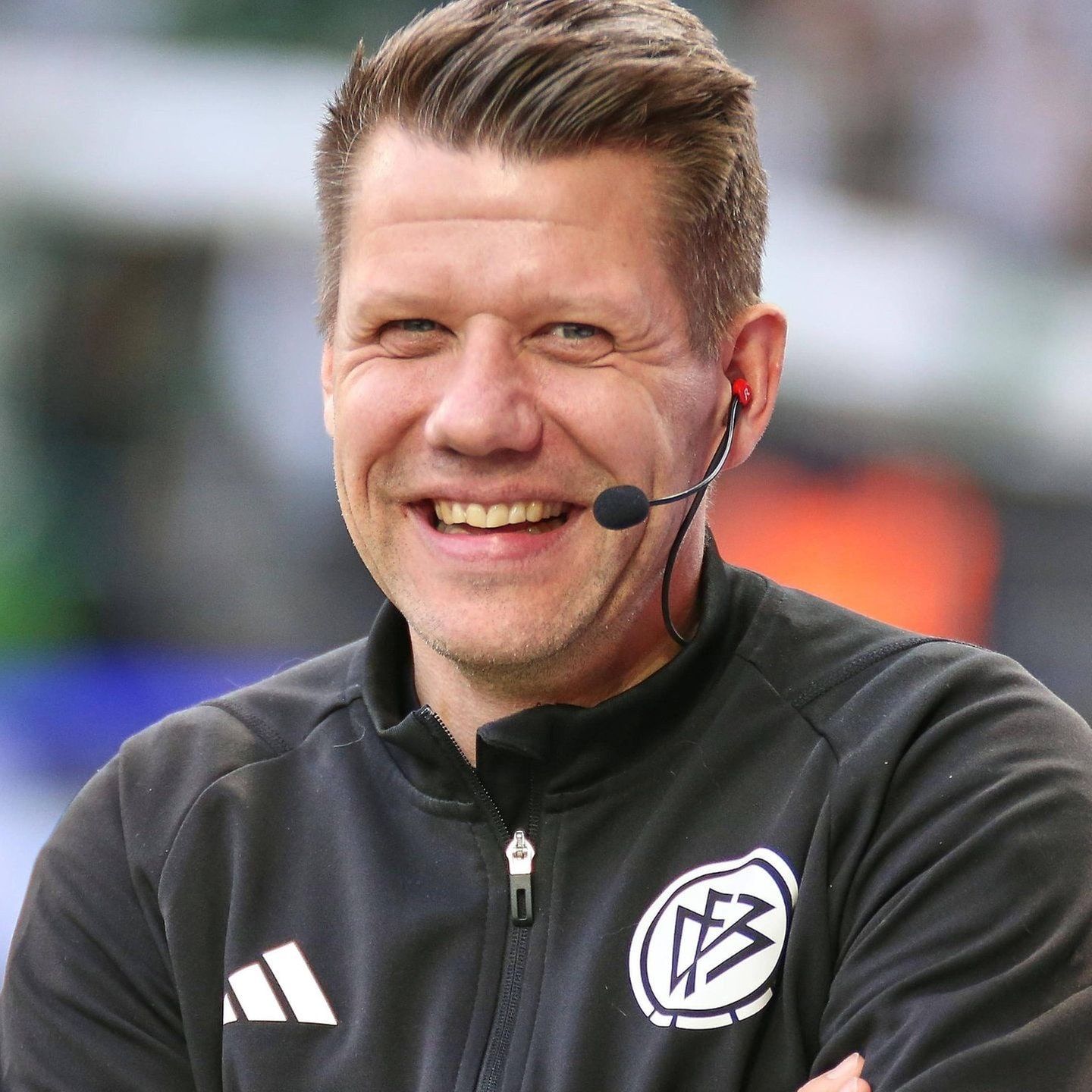 Patrick Ittrich: „Lieber eine Beleidigung auf der Tribüne rauslassen als vielleicht zu Hause.“