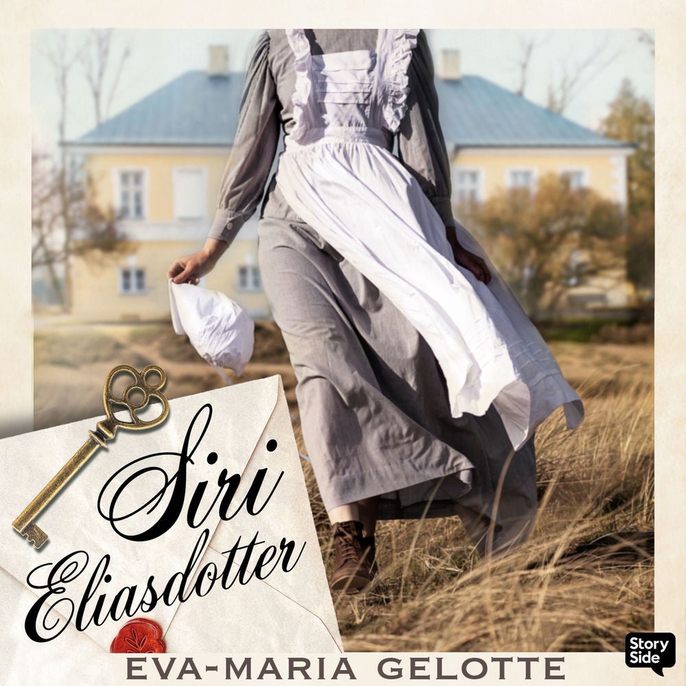 Siri Eliasdotter