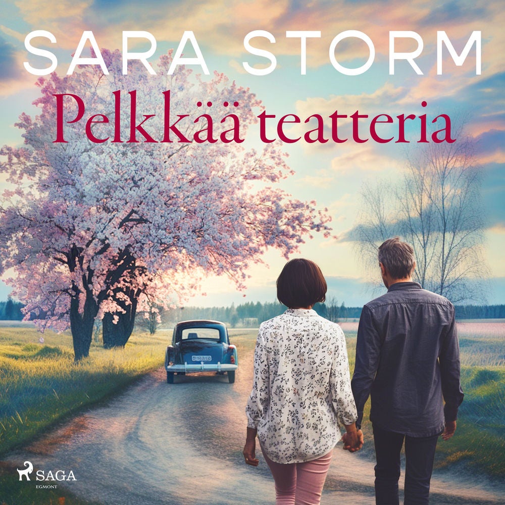 Pelkkää teatteria