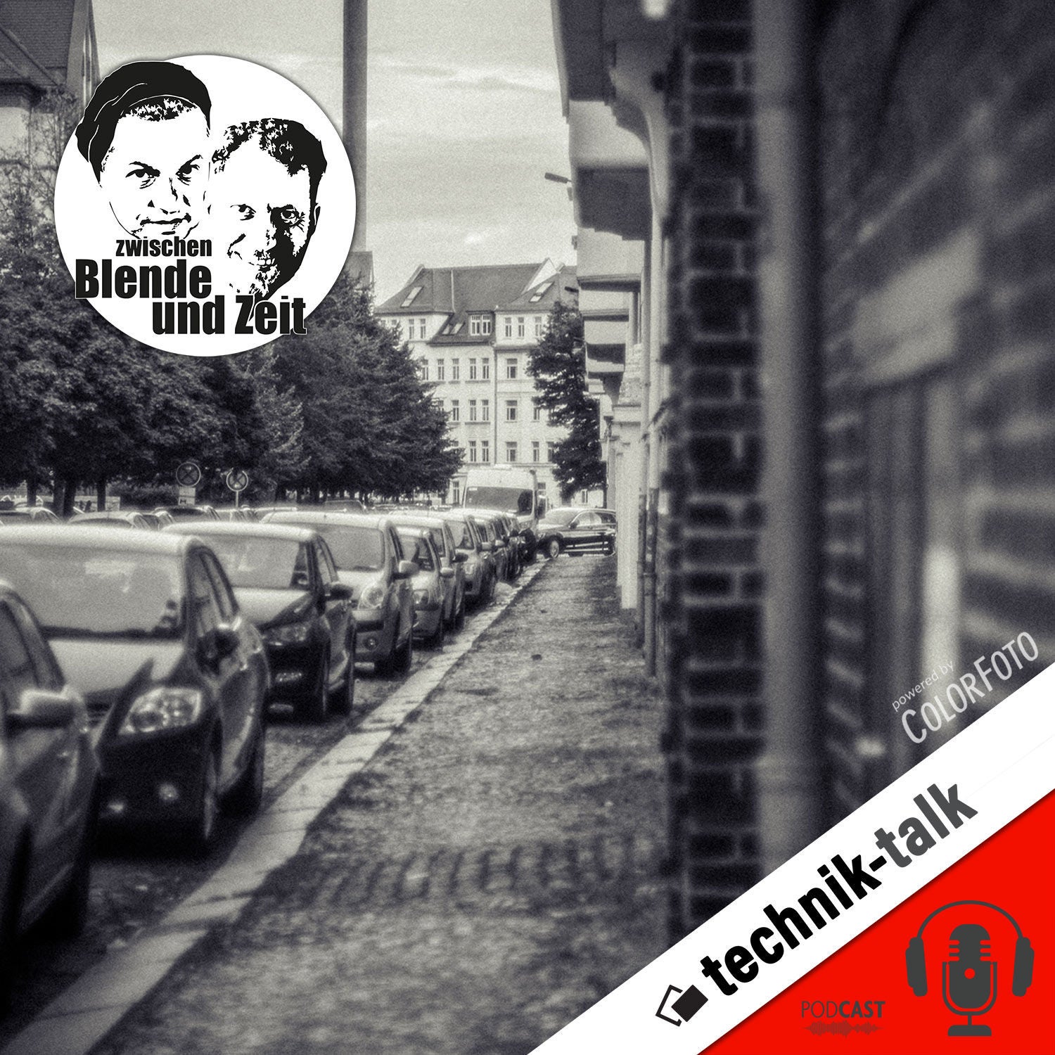 170 - TechTalk mit Werner: Pentax K3 III Monochrom, Leica M11 Monochrom und das Thema KI