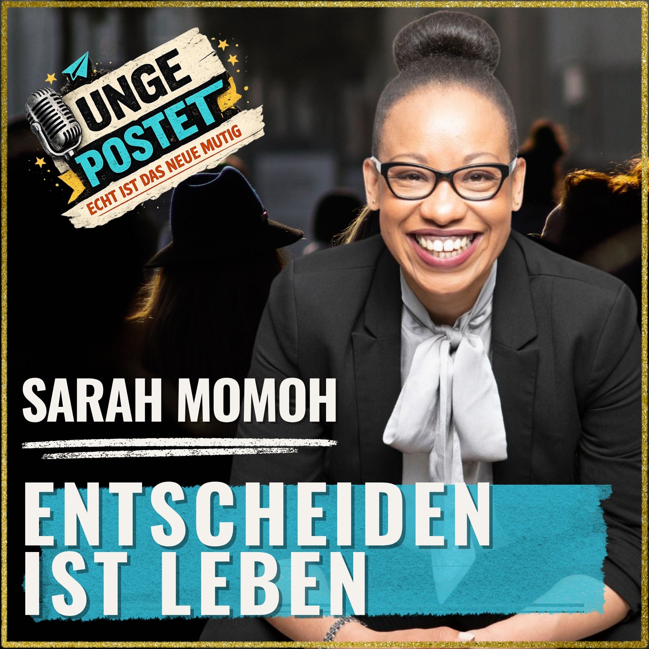Wie Entscheidungen dein Leben formen - #7