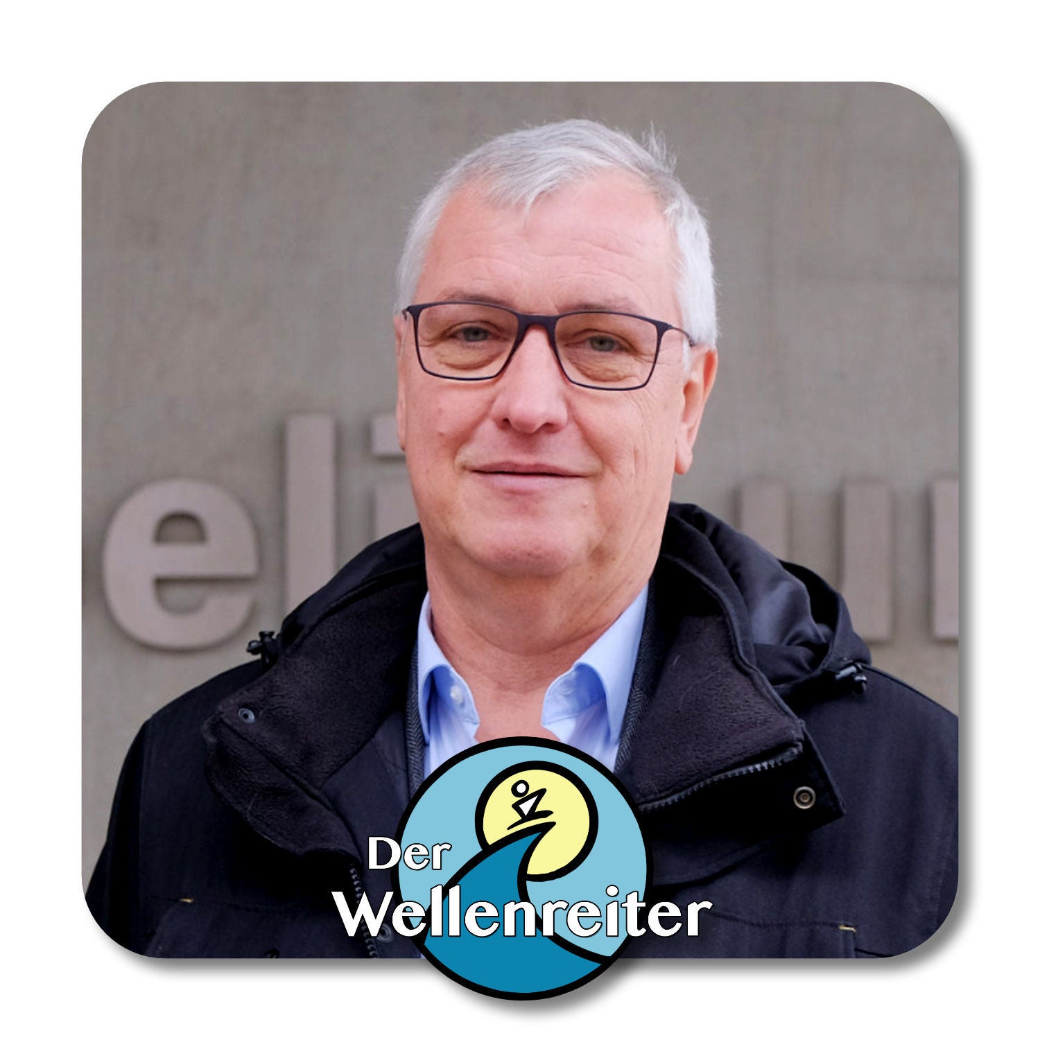 Apropos Graf Zeppelin und wer, wenn nicht Sie, Peter Gerstmann, ist Mr. Zeppelin? | FRIEDRICHSHAFEN 25|1