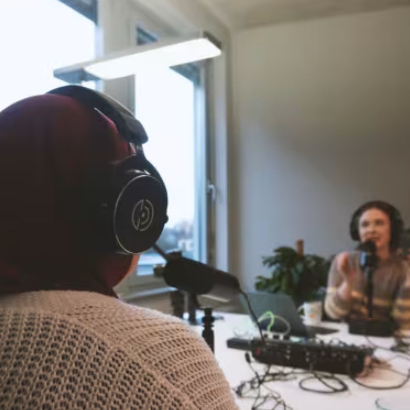 Episode 9 - Aus der Perspektive einer Schulbegleitung