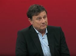 Manuel Fröhlich: "Xi Jinping hat Trump bis heute nicht verziehen"