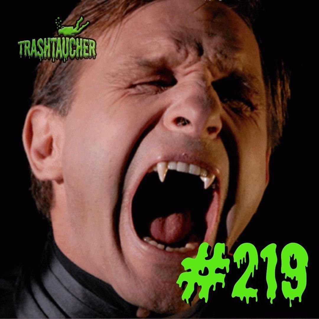 #219 - DRACULA 3D (2012)