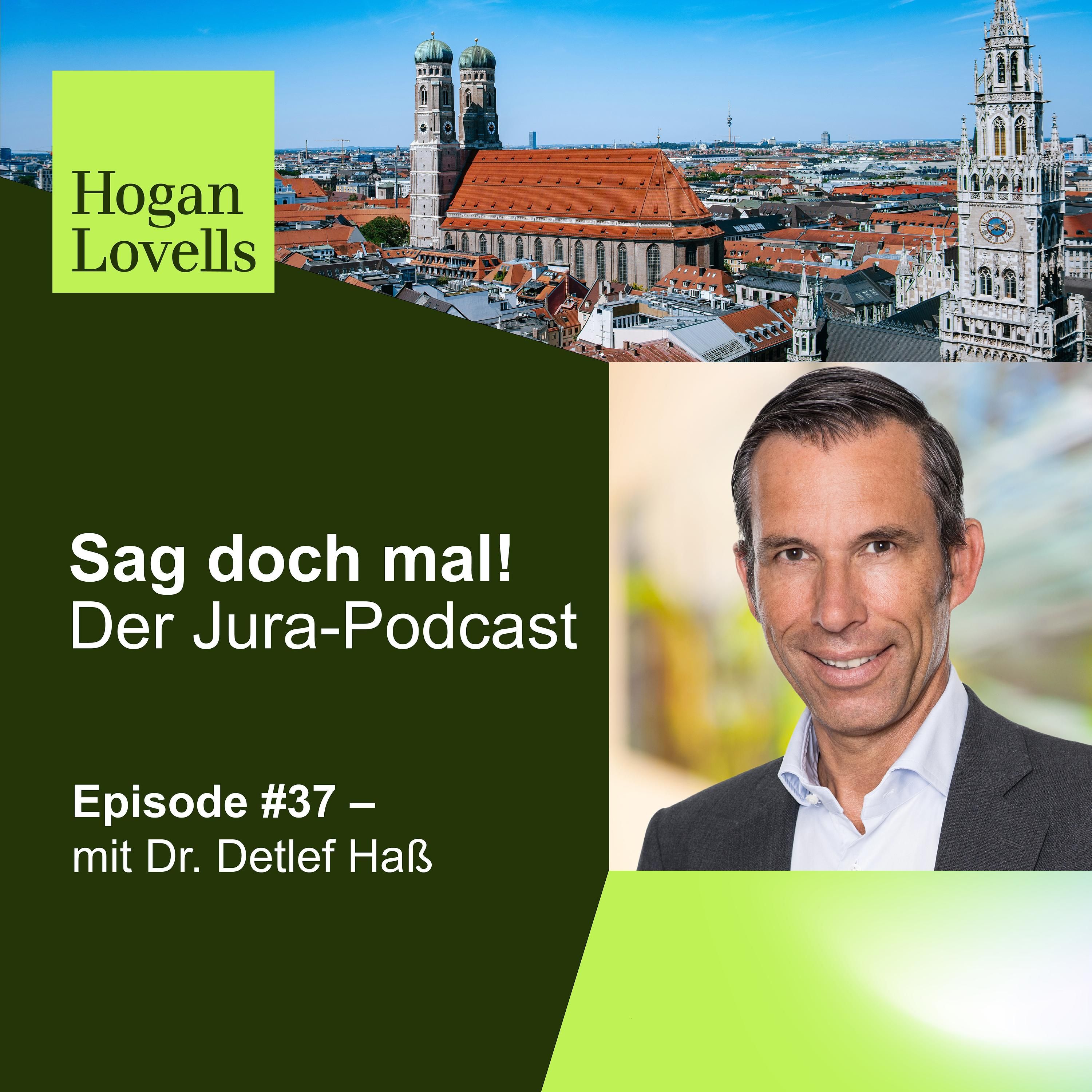 #37 Teamarbeit statt Ellenbogen: Was erfolgreiche Kanzleien ausmacht