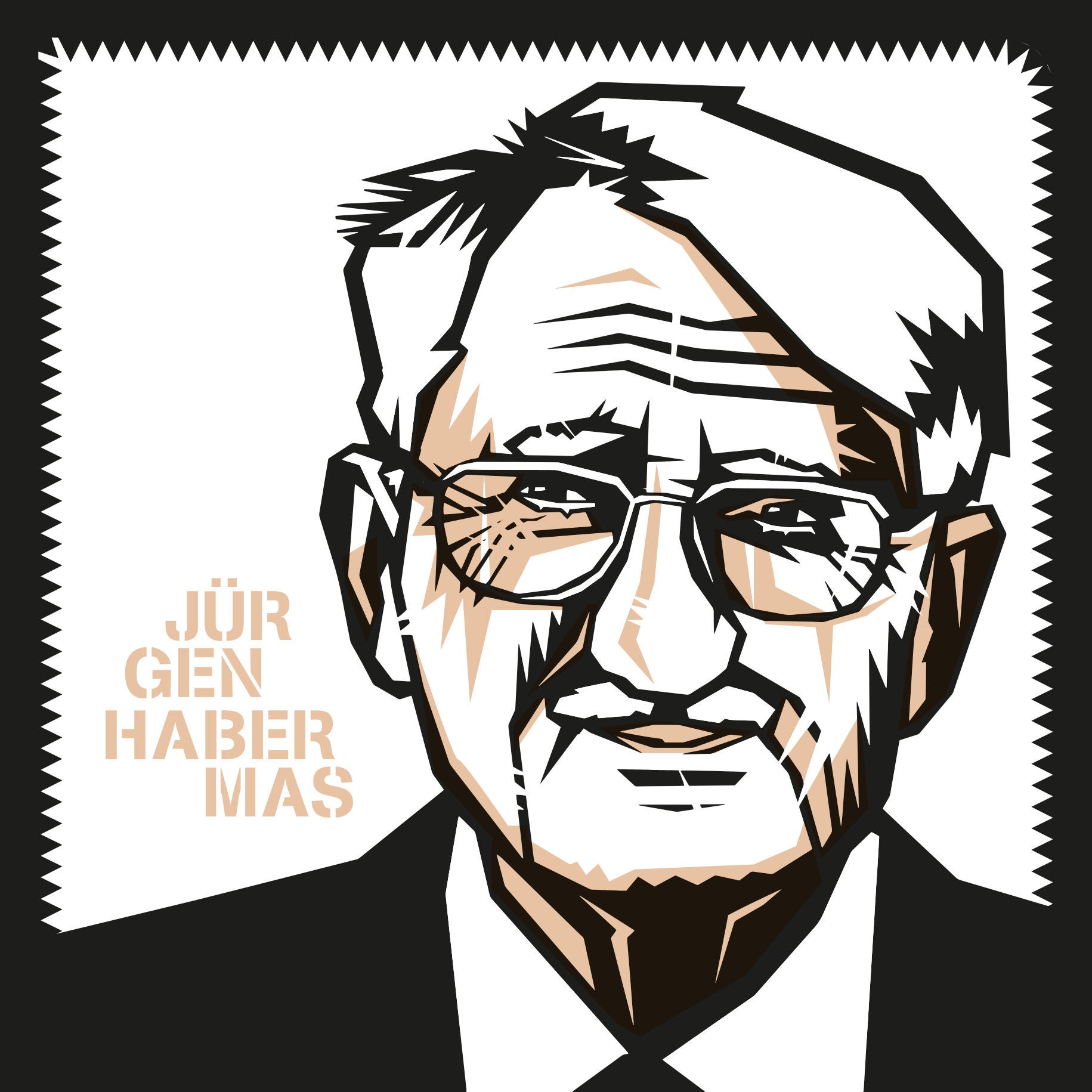 tl;dr #61 Jürgen Habermas: «Strukturwandel der Öffentlichkeit» | Mit Sebastian Sevignani