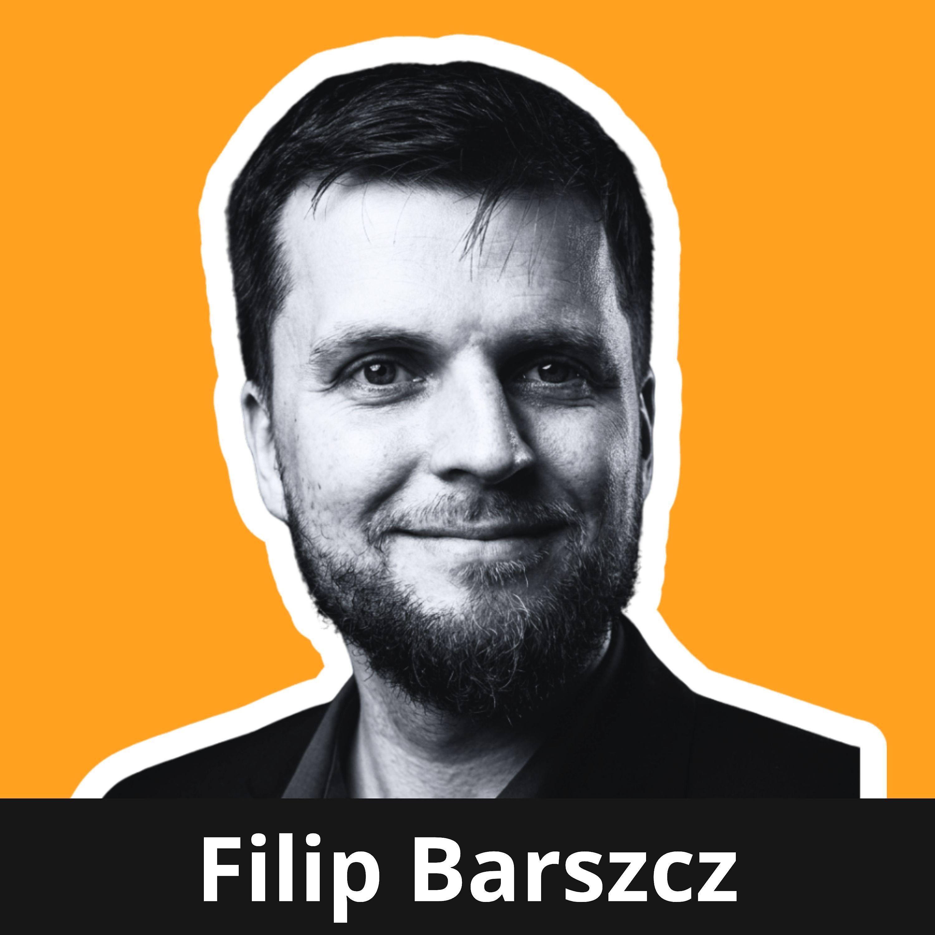 How to Build QA Culture in Your Company - Filip Barszcz