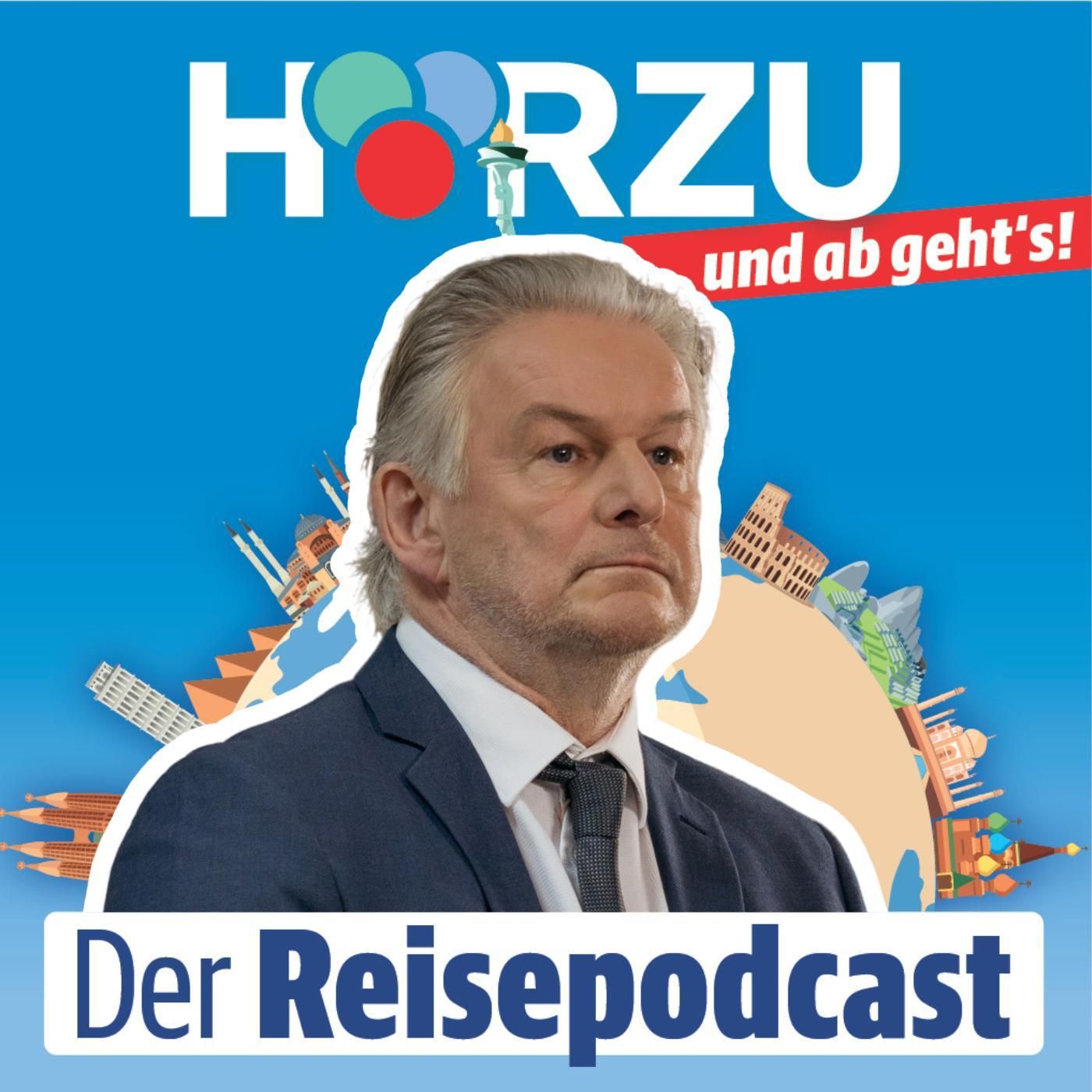 Kroatien-Krimi und Split mit Max Herbrechter