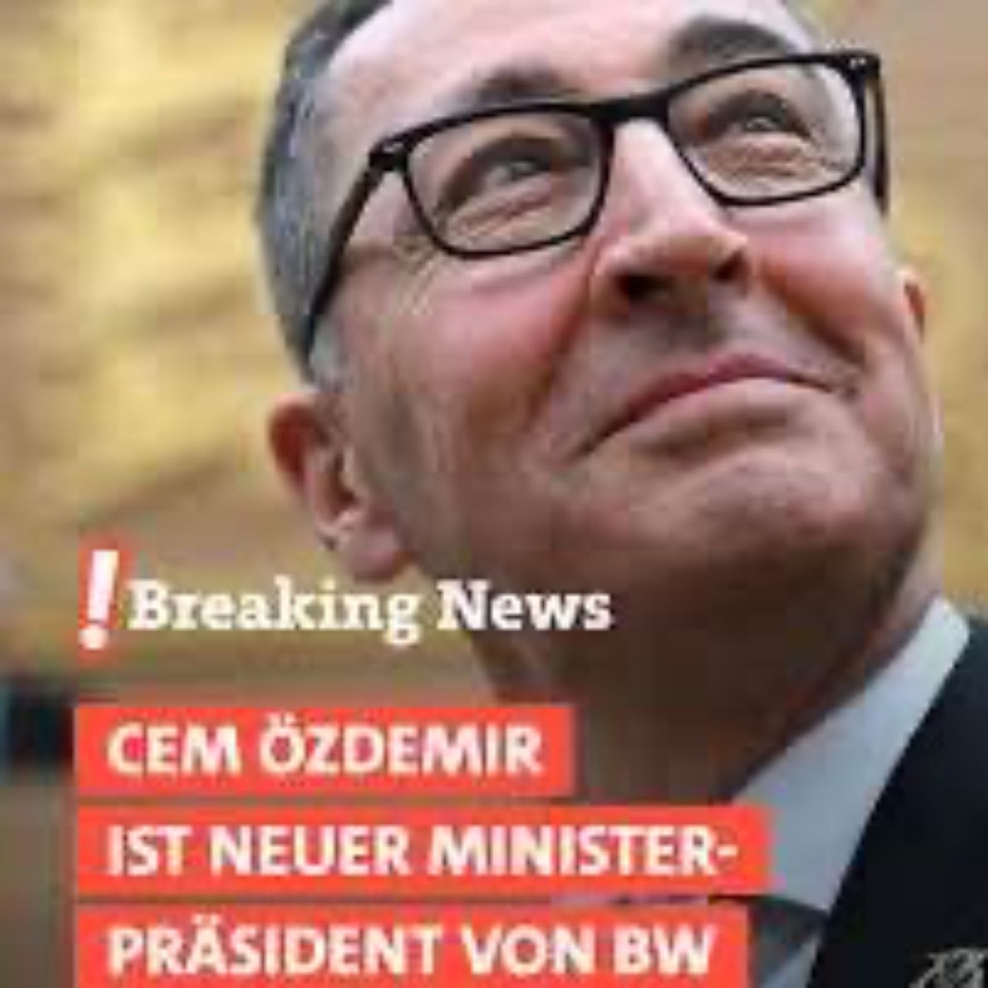 Erster MP mit Migrationshintrgrund