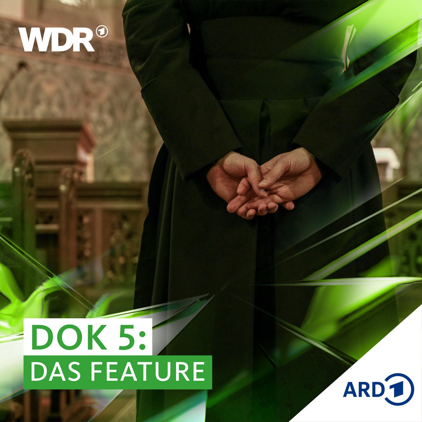 Vater unser – Das schwere Los der Priesterkinder