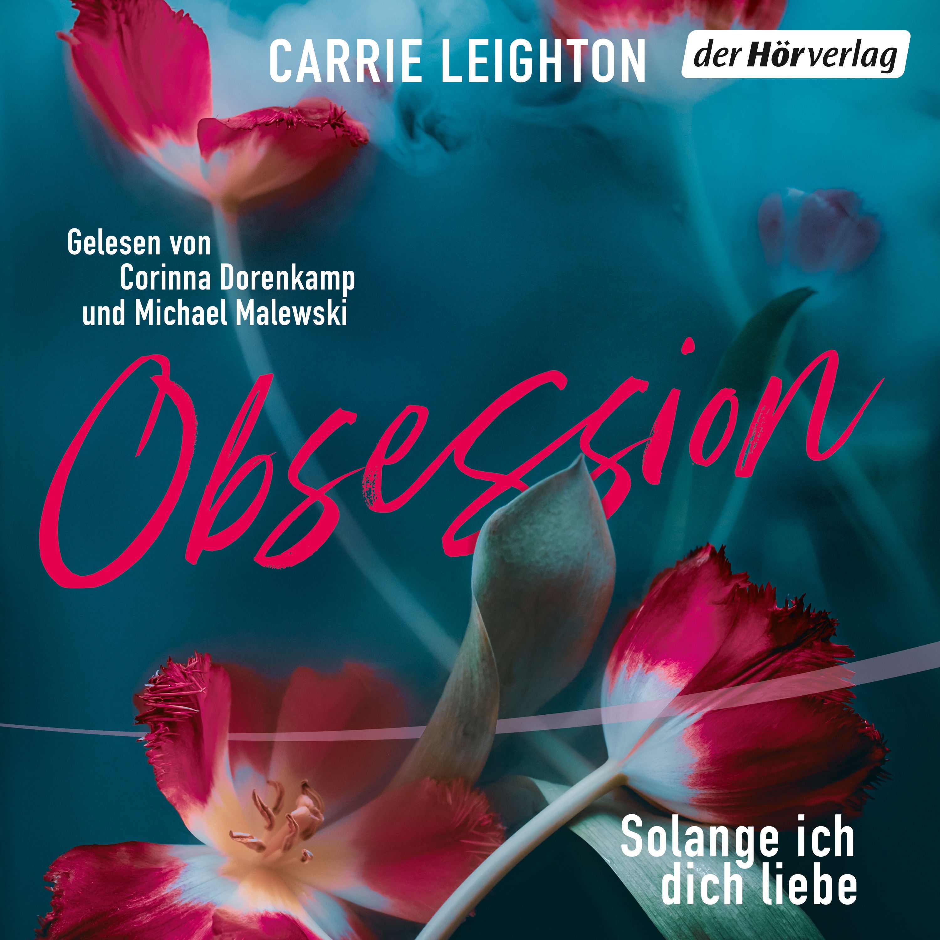 Obsession - Solange ich dich liebe