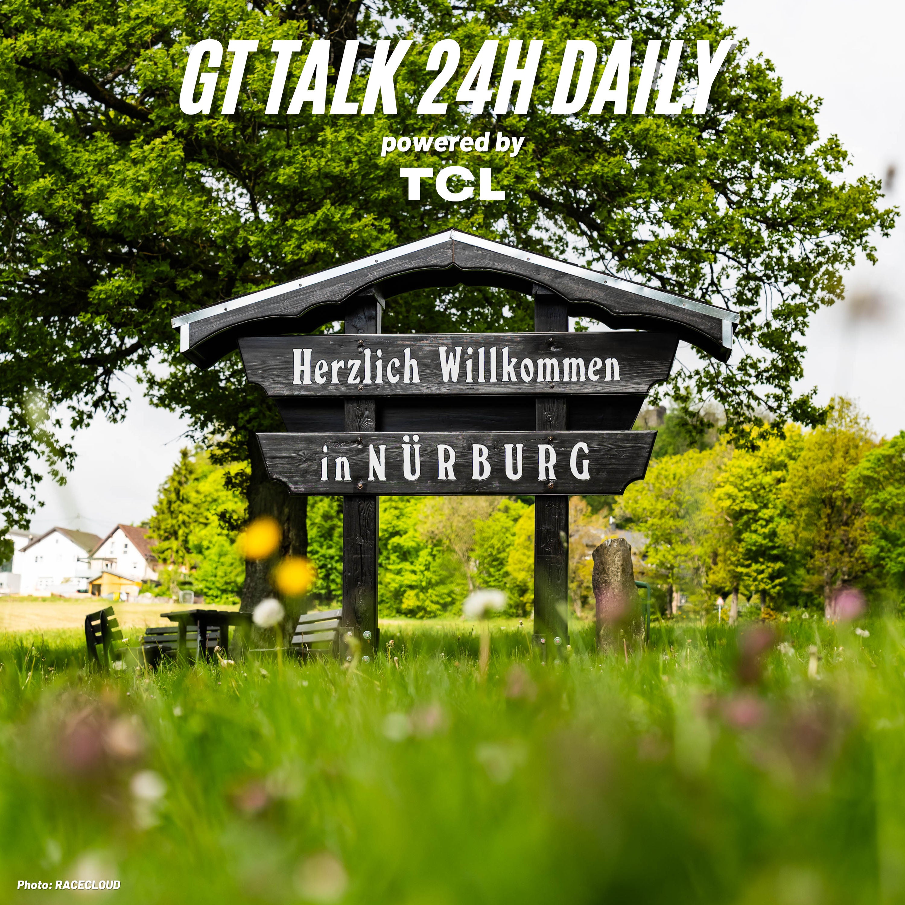 Der große GT-Talk Favoriten-Check - 24h Nürburgring Daily