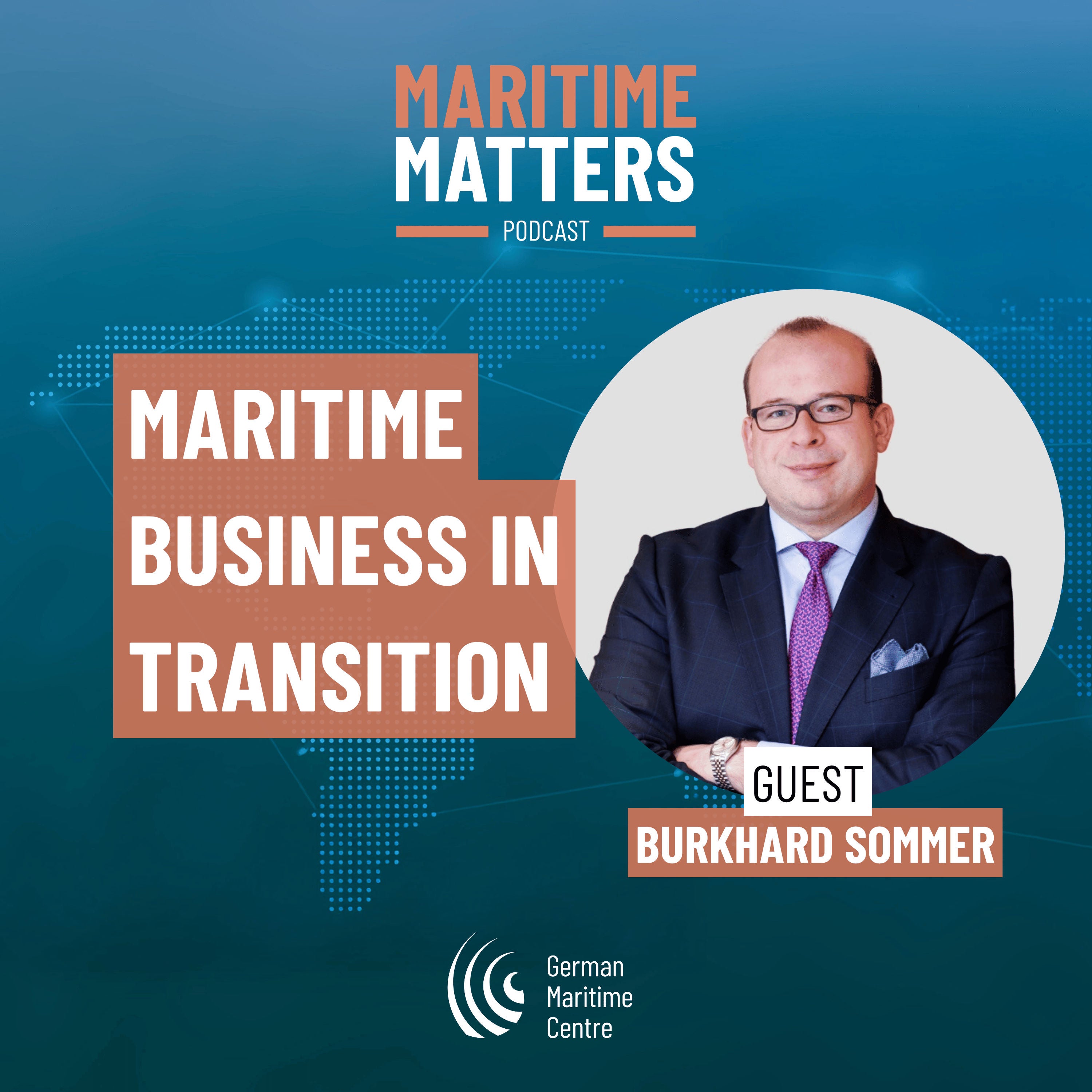 Maritime Business in Transition