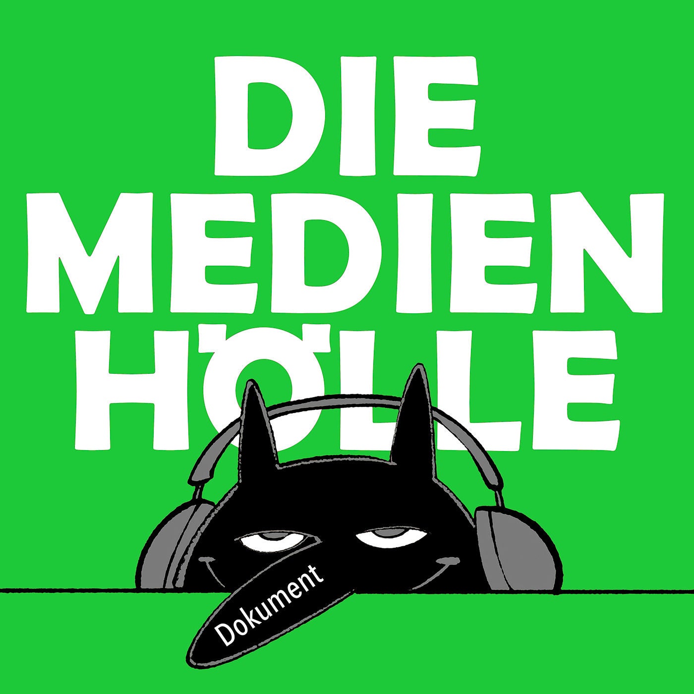 DIE MEDIENHÖLLE Dokument #002 | RIAS