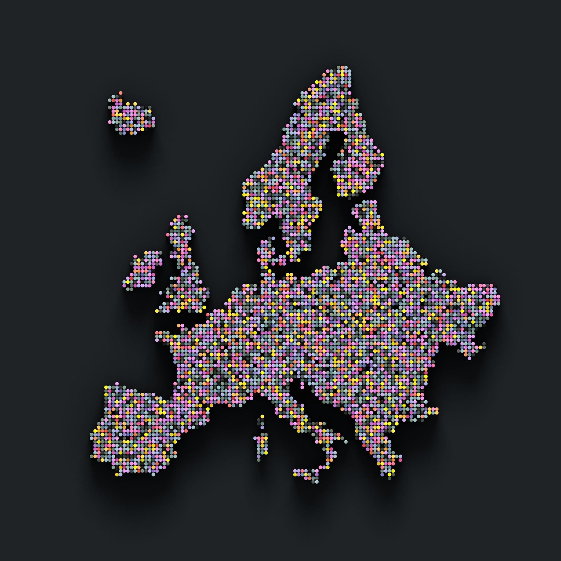 Digitale Souveränität - Wie Europa zum KI-Kontinent werden will