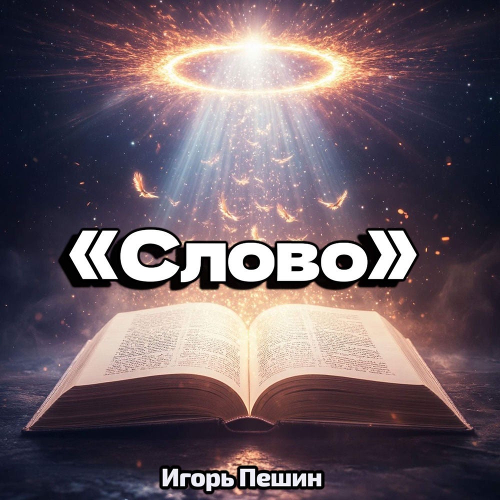 Слово