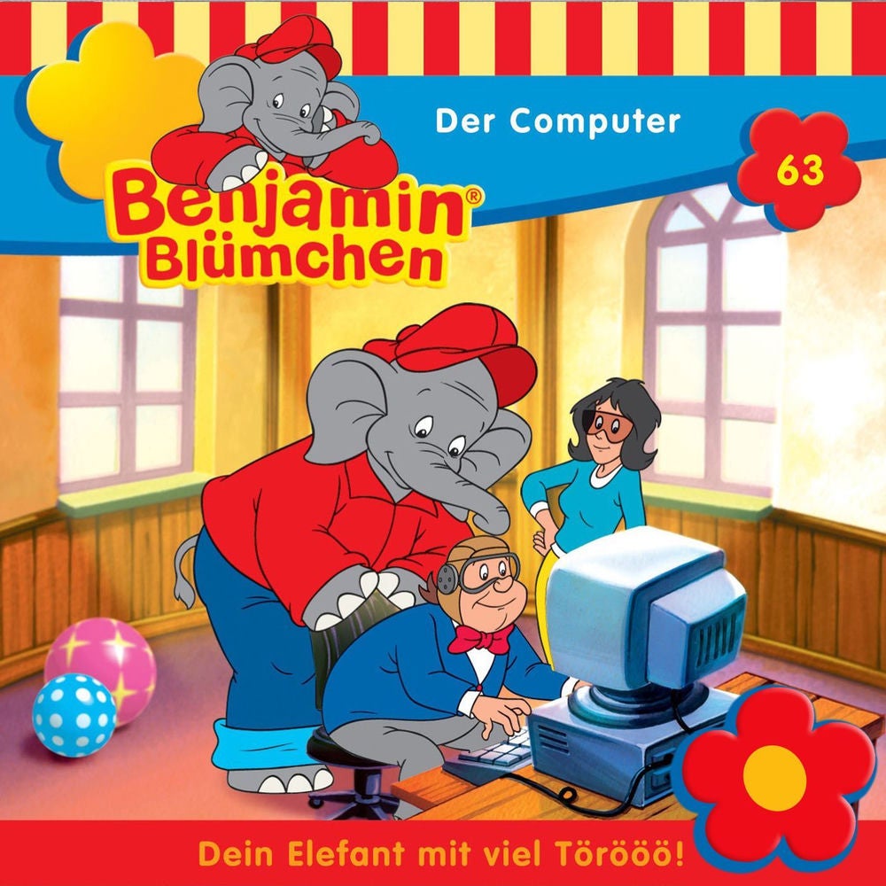 Folge 63: Der Computer