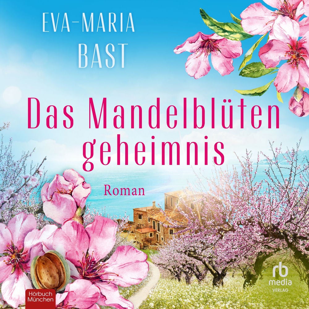 Das Mandelblütengeheimnis - Roman