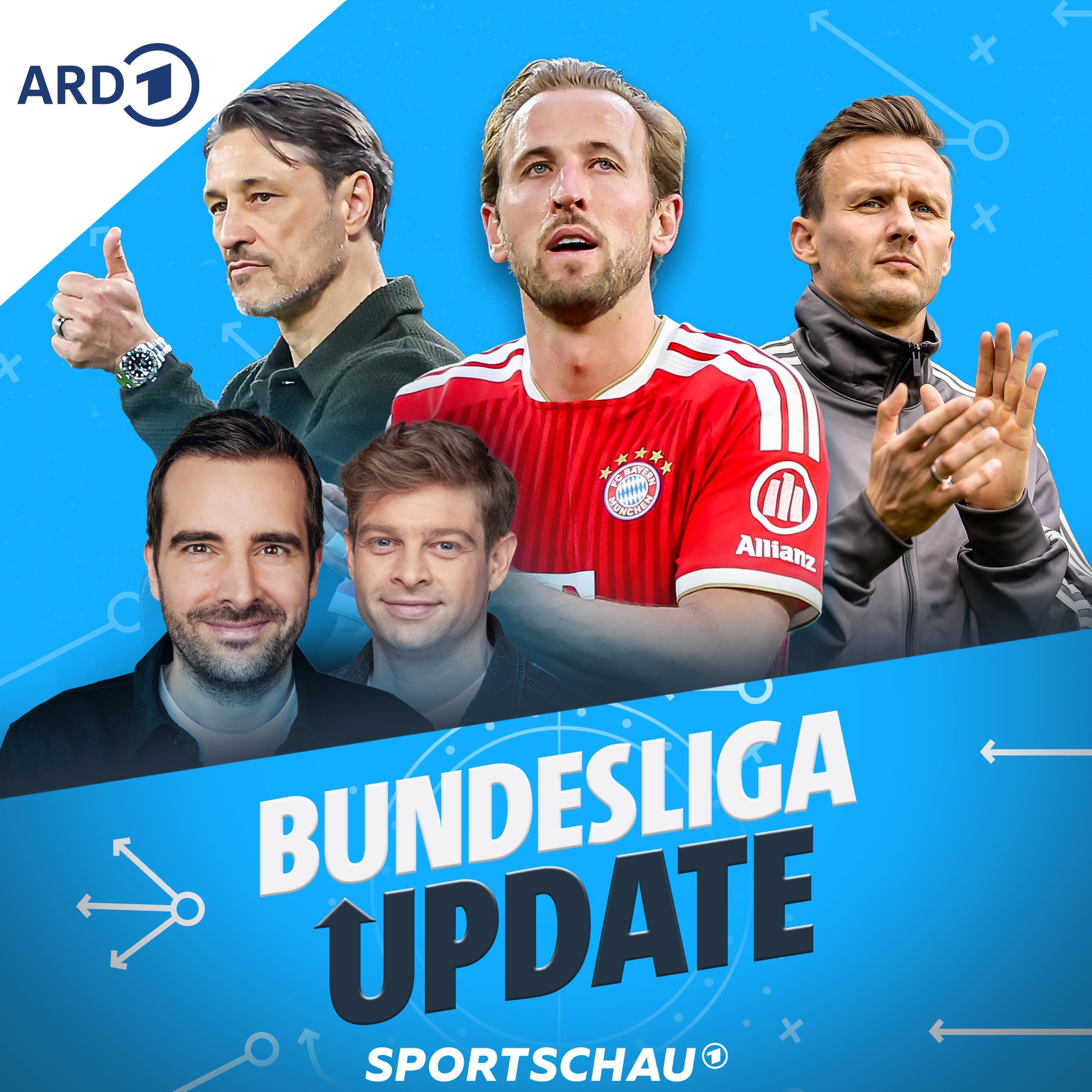 Mitarbeiter des Jahres! Spieler, Trainer, Manager der Saison
