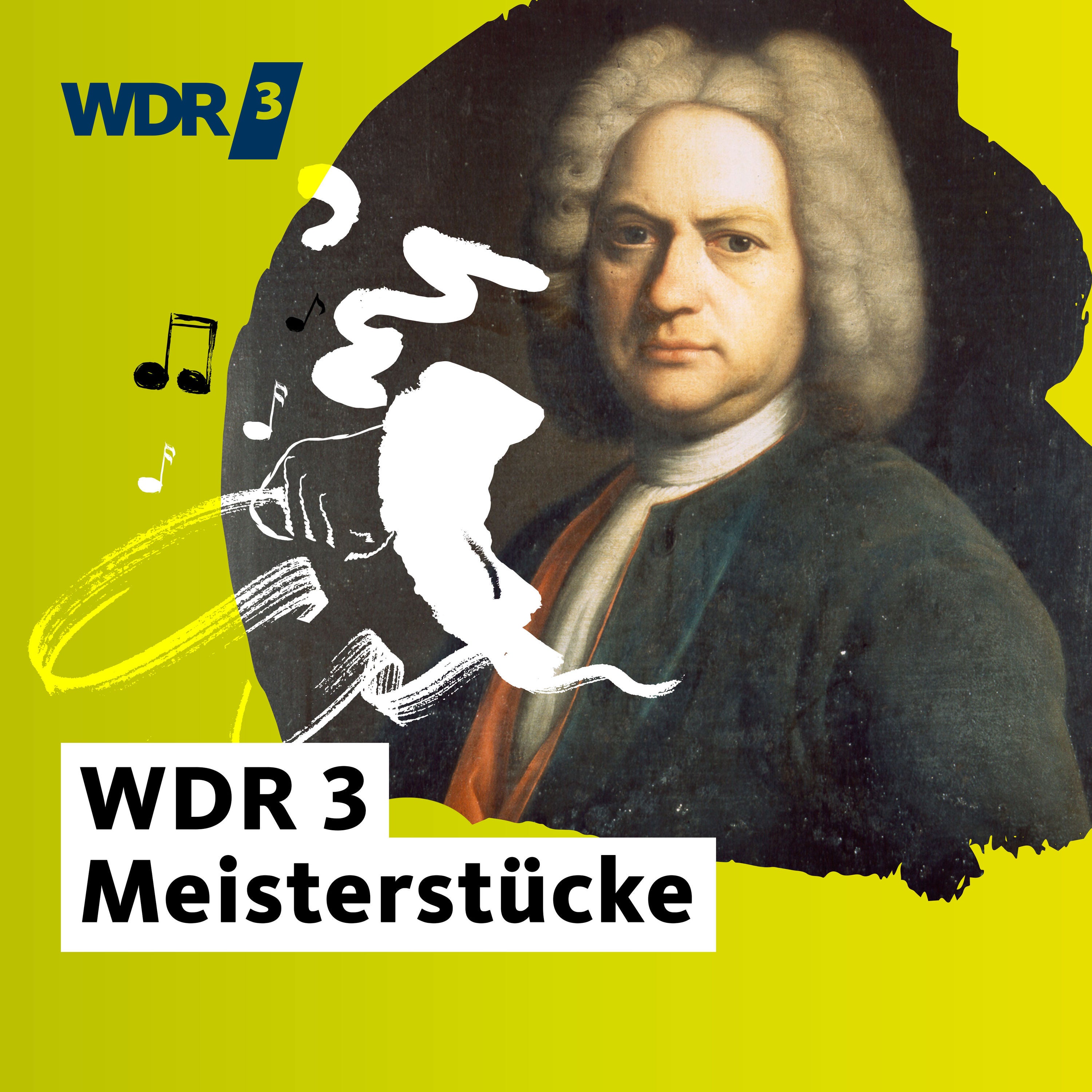 Johann Sebastian Bach: Englische Suiten - Tanzende Tasten