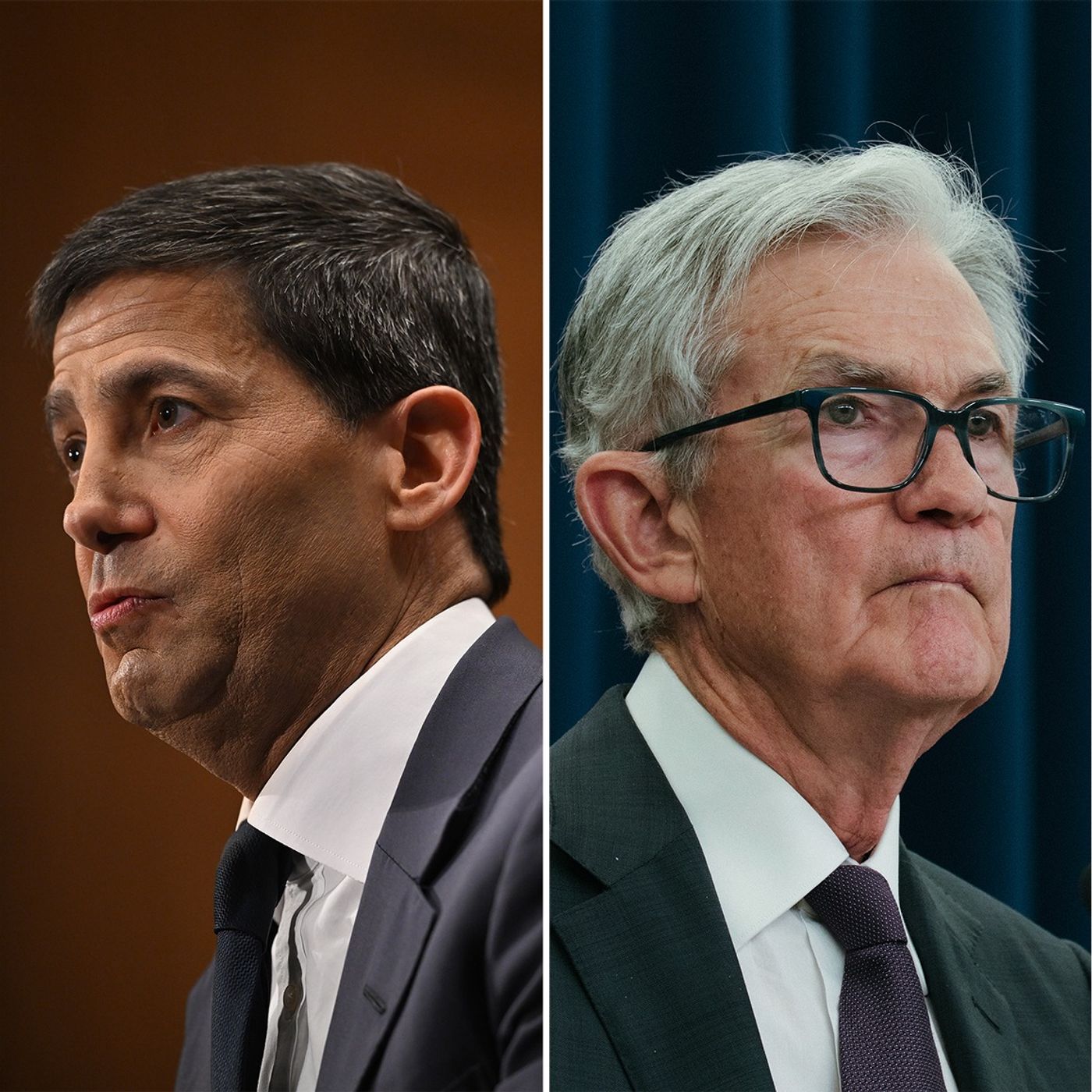 A New Leader — and a New Showdown — at the Fed