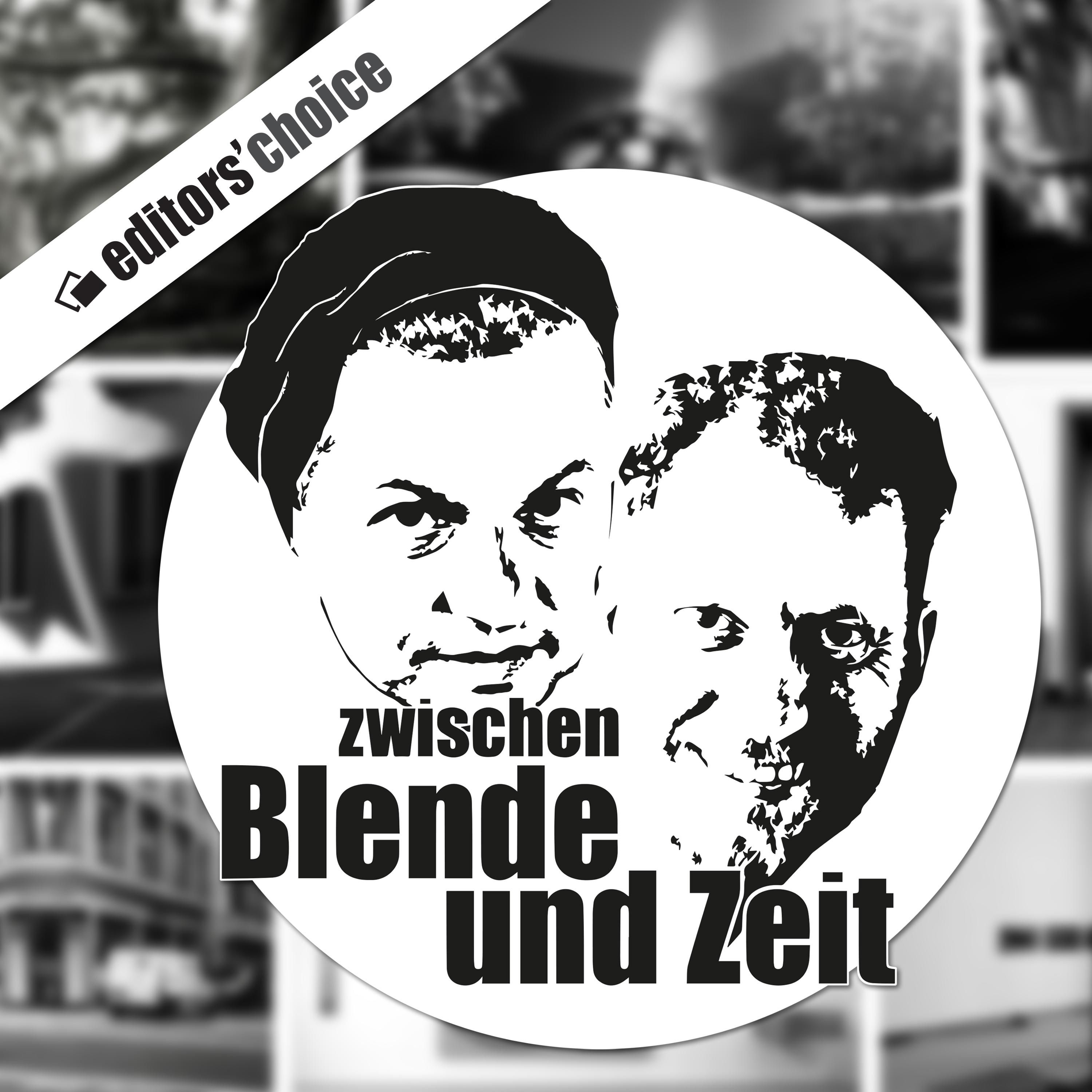 103 - Drei Punkte mit Weitblick und Interpretationsspielraum ... - Editors' Choice