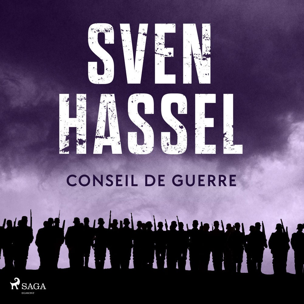 Conseil de guerre