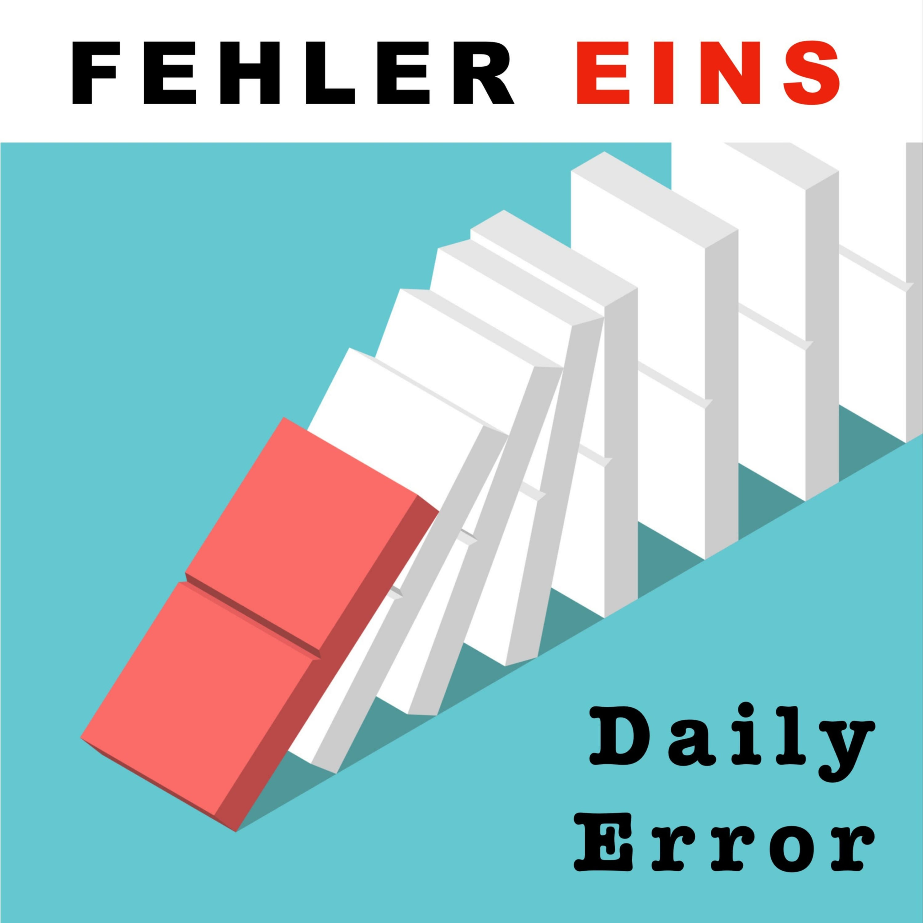 FEHLER EINS - Folge 3 - Unfall Teneriffa
