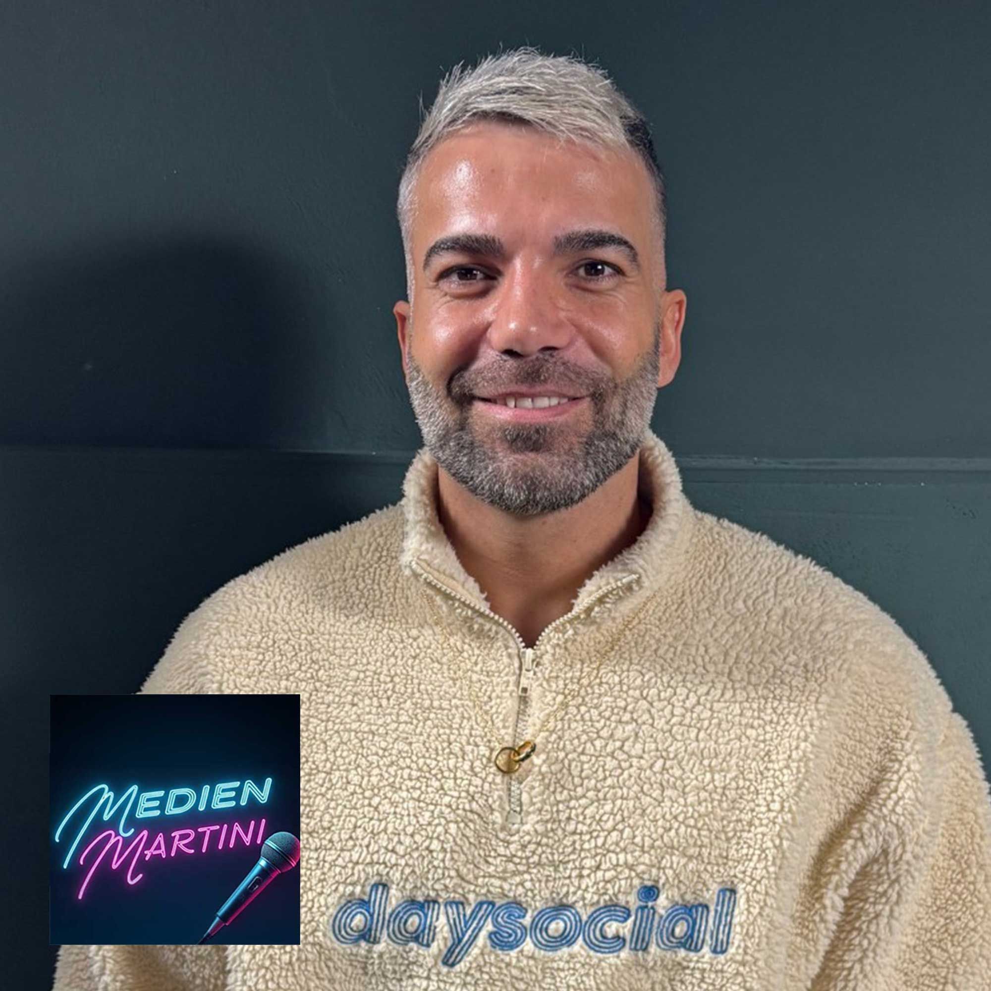 Rafi Rachek über Reality-TV, Hate und sein Coming-out