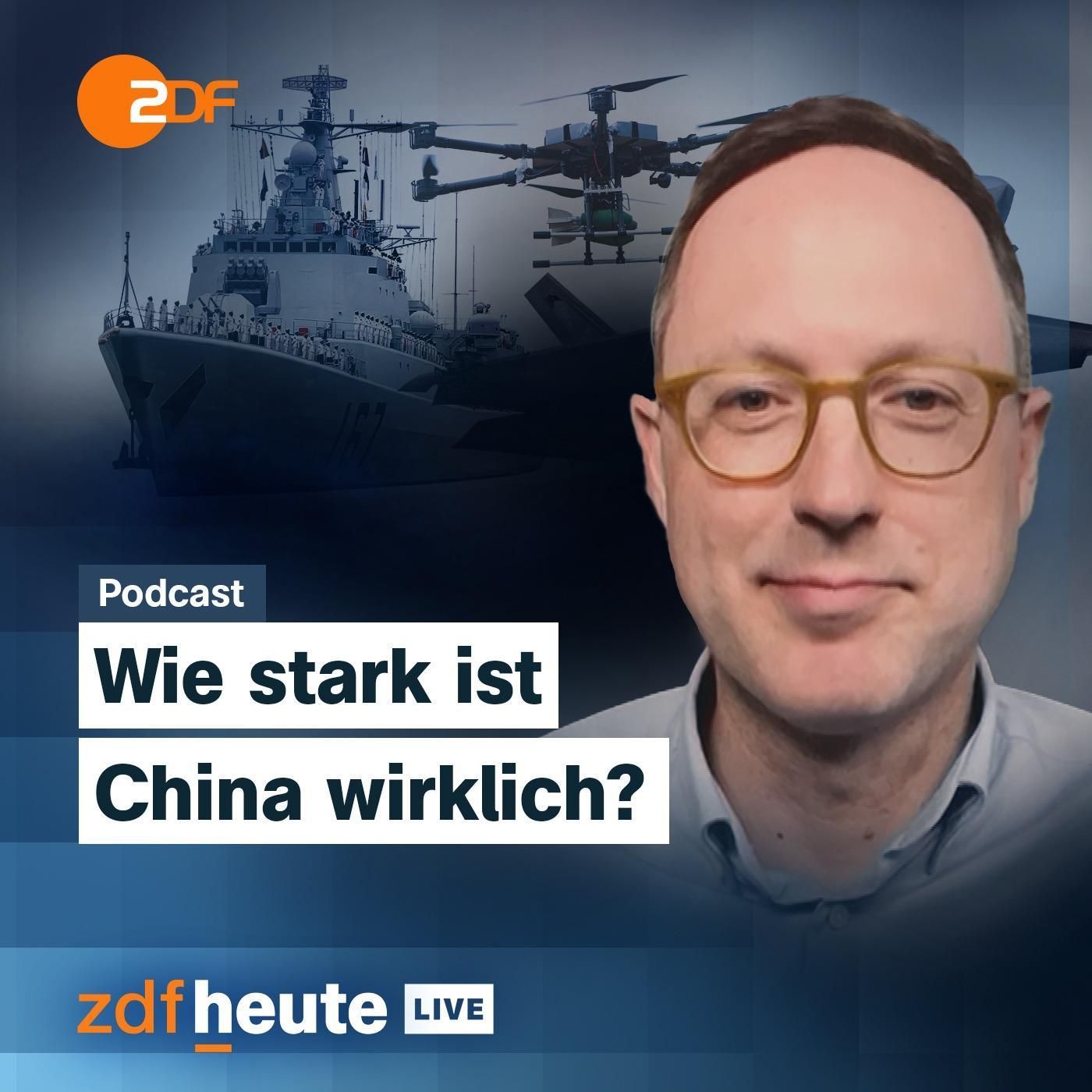 Trump, Xi und die Taiwan-Frage: Warum eine Eskalation droht