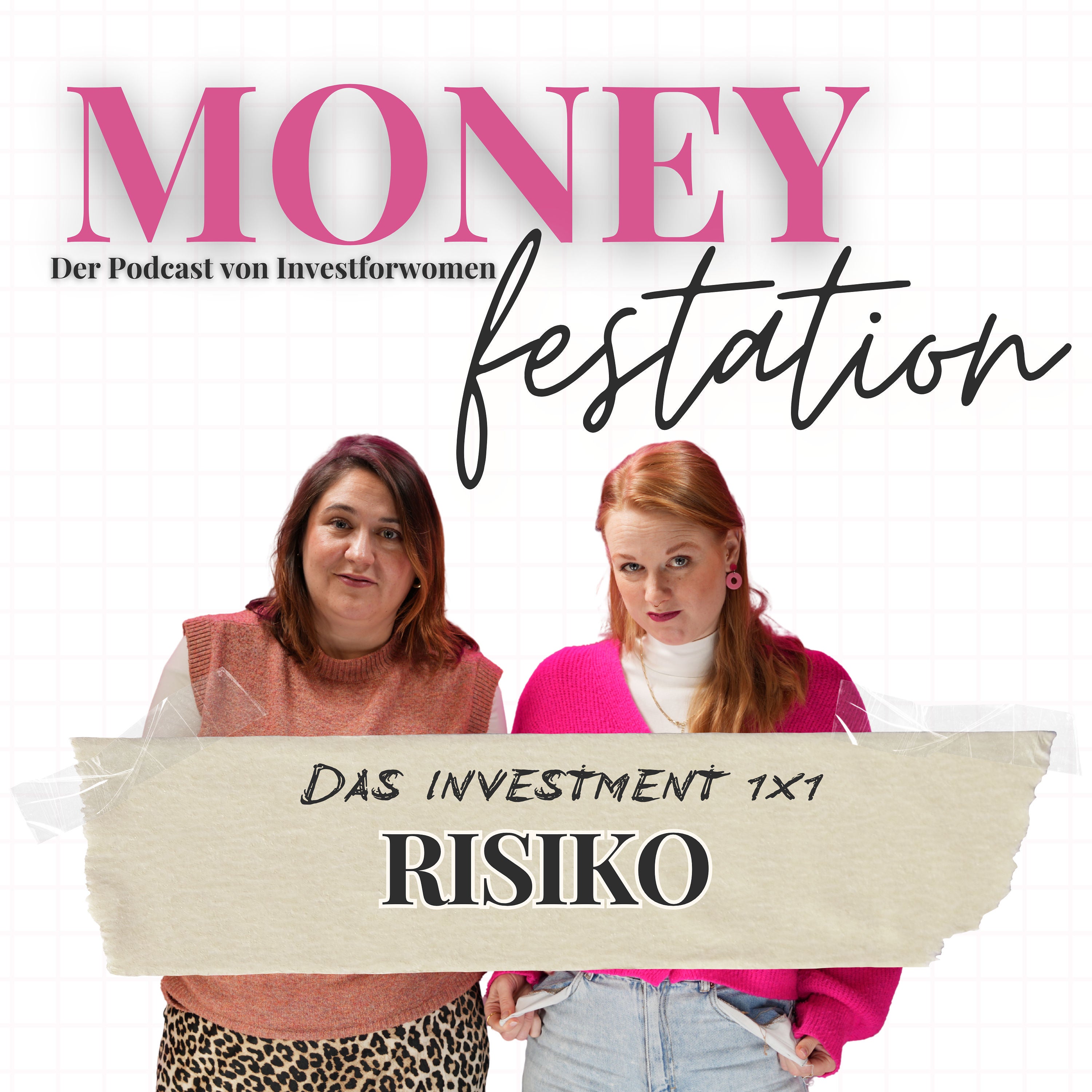 Was ist eigentlich Risiko? Einfach erklärt & verständlich | Investforwomen