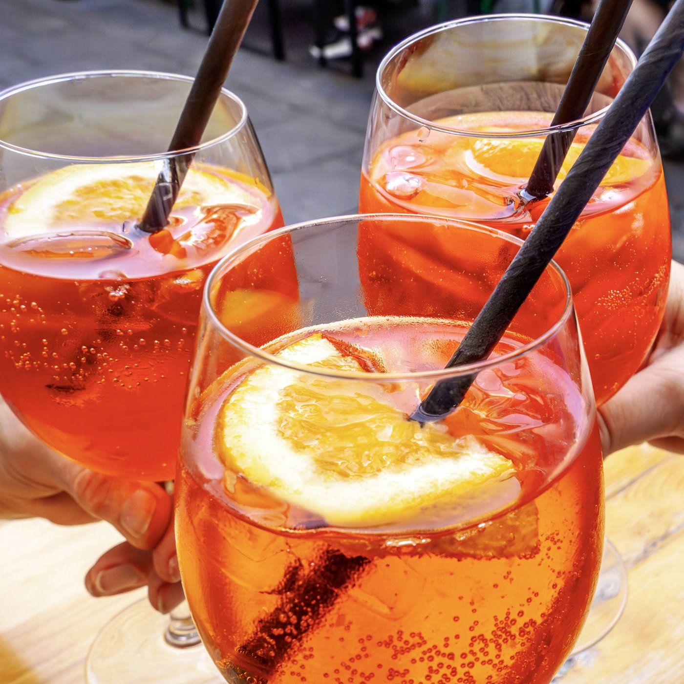 Tramezzini, Polpettine und Spritz: Veneto kulinarisch