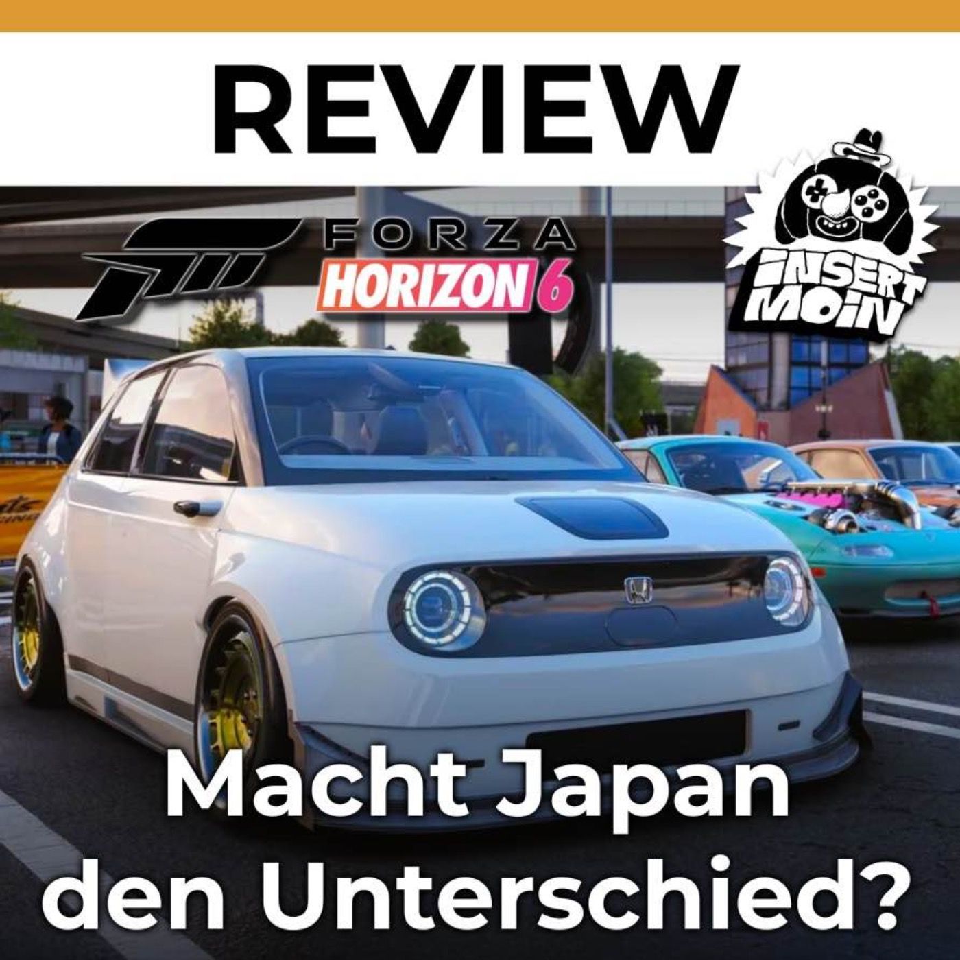 Forza Horizon 6 im Test: Macht Japan den Unterschied?
