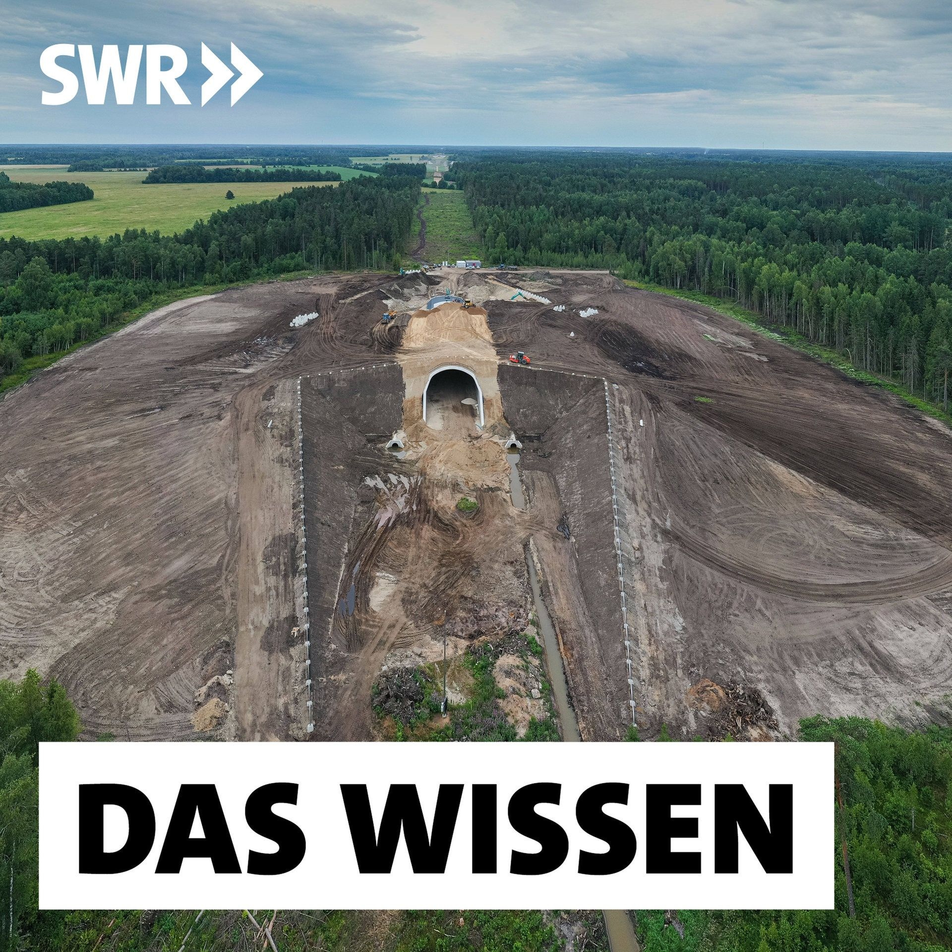 Rail Baltica – Ziviles Mega-Projekt mit militärischem Nutzen