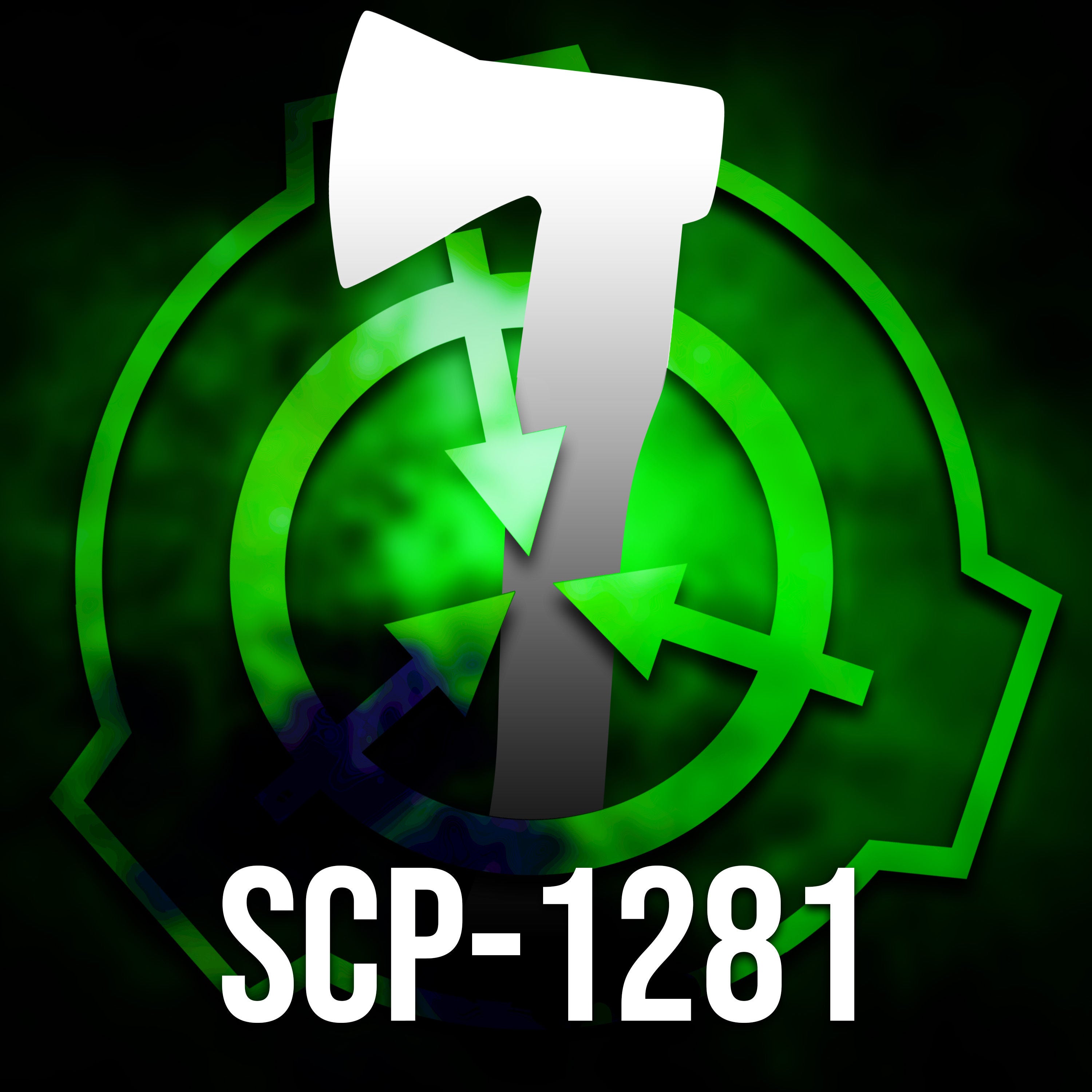 SCP-1281: Der Herold