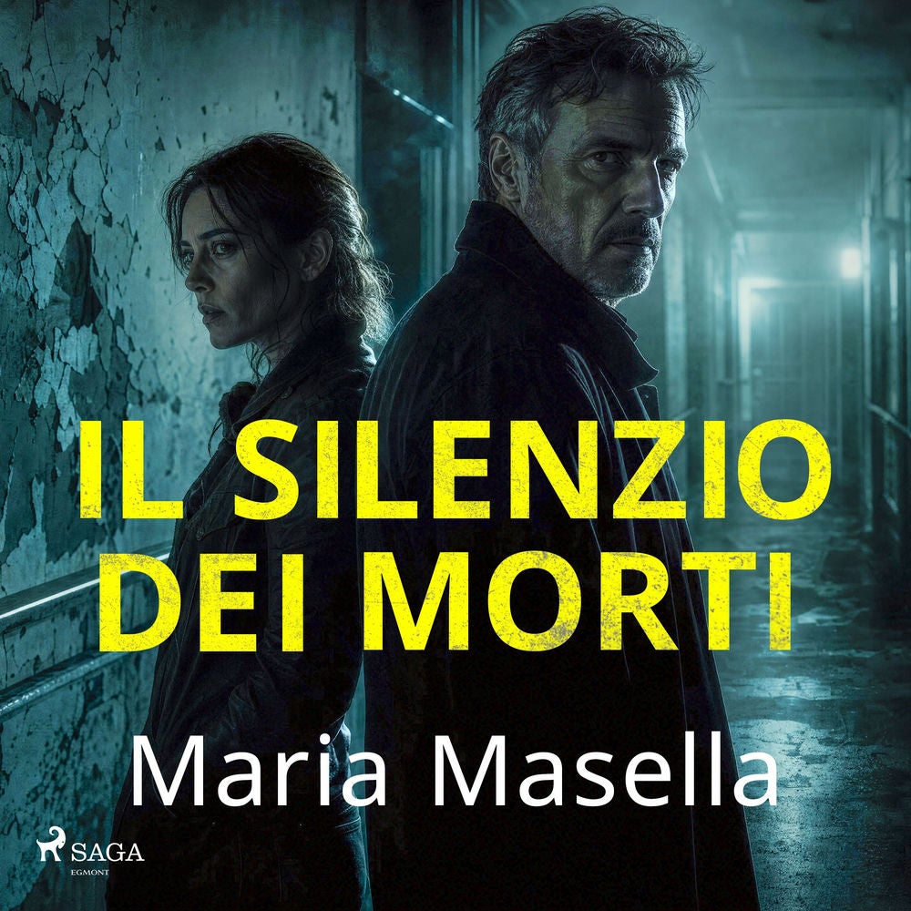 Il silenzio dei morti - Le indagini di Teresa Maritano e Marco Ardini, Vol. 7
