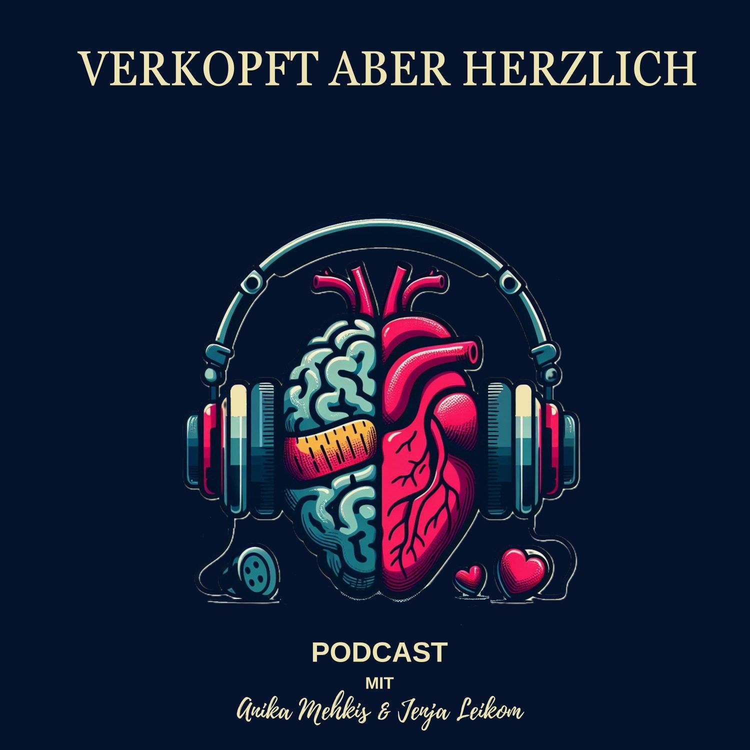 Folge 74 - Identität
