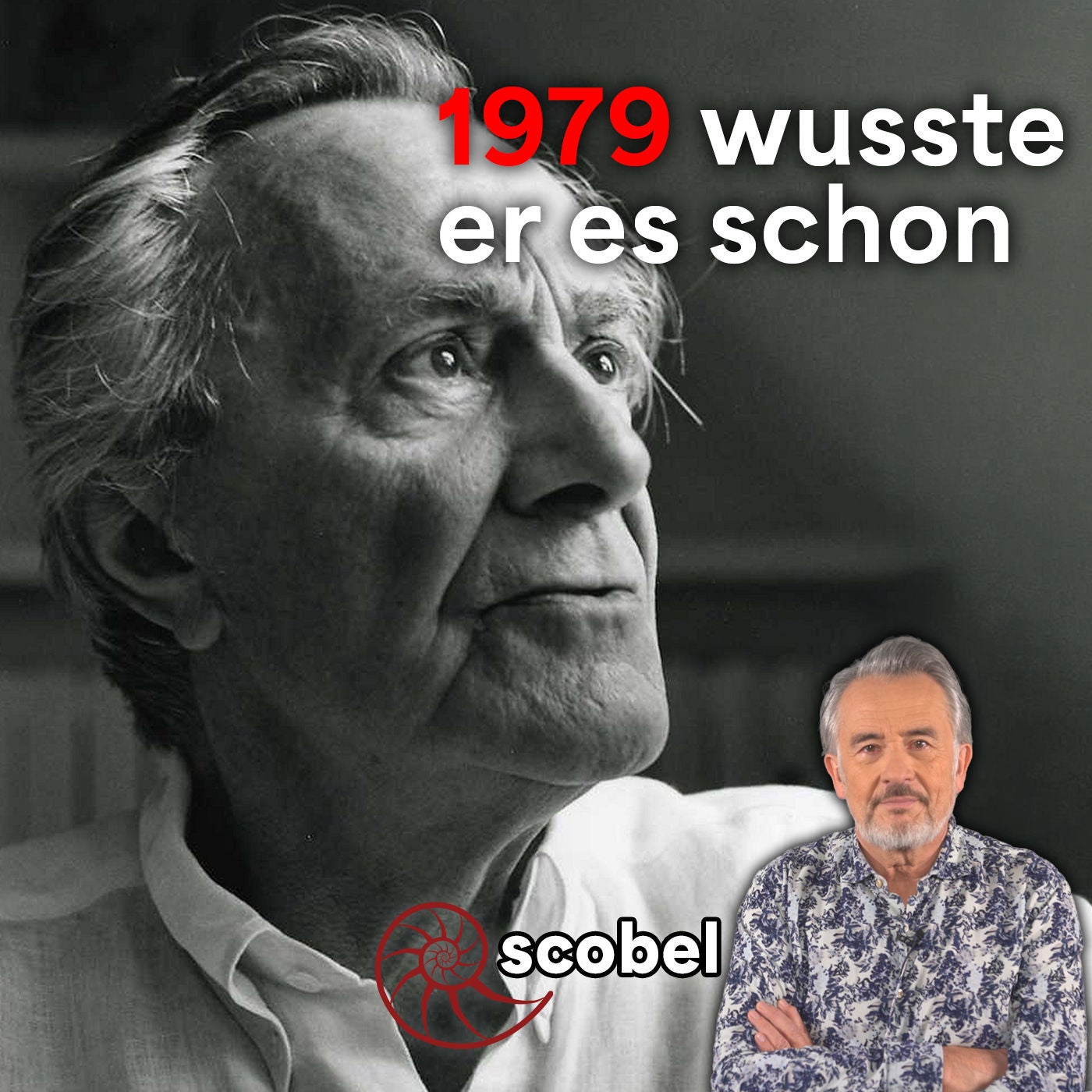 Das Ende der Wahrheit? Lyotards gefährliche Idee – scobel