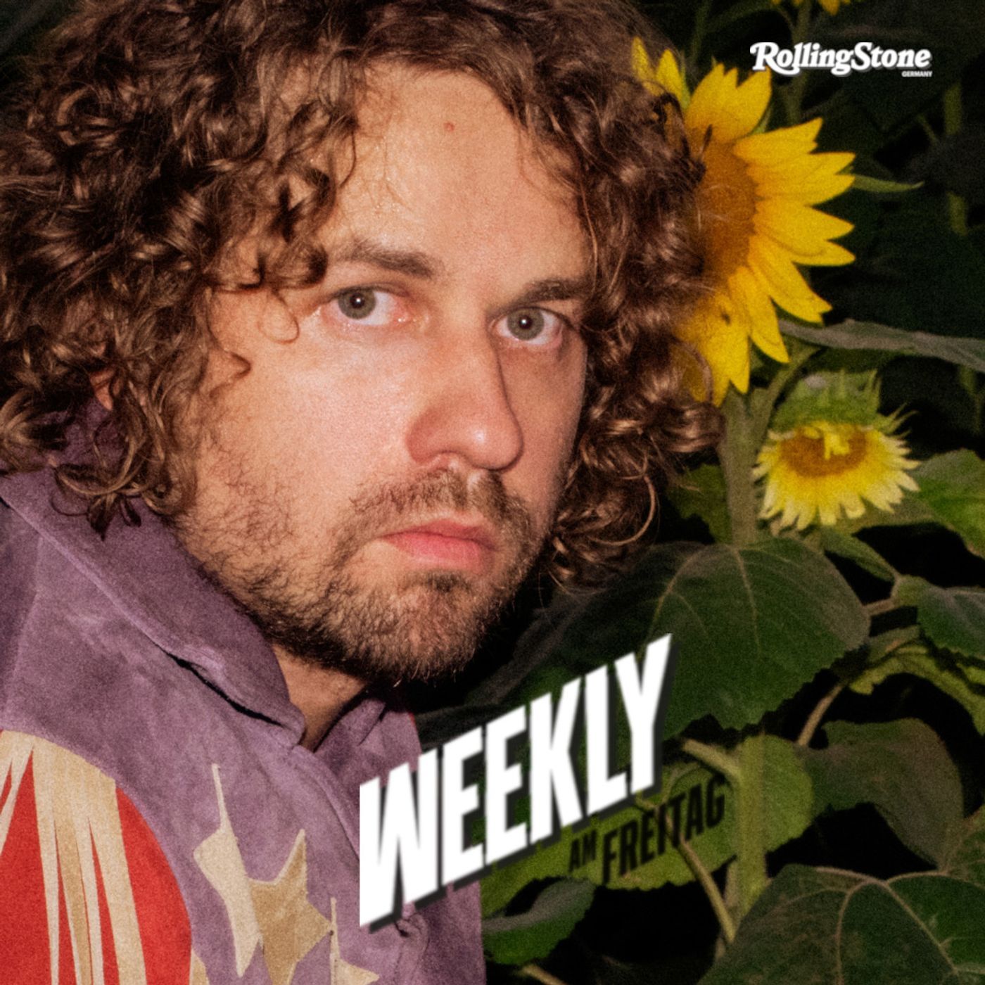 Kevin Morby, "Little Wide Open" & Eurovision Song Contest 2026 im Krisenmodus