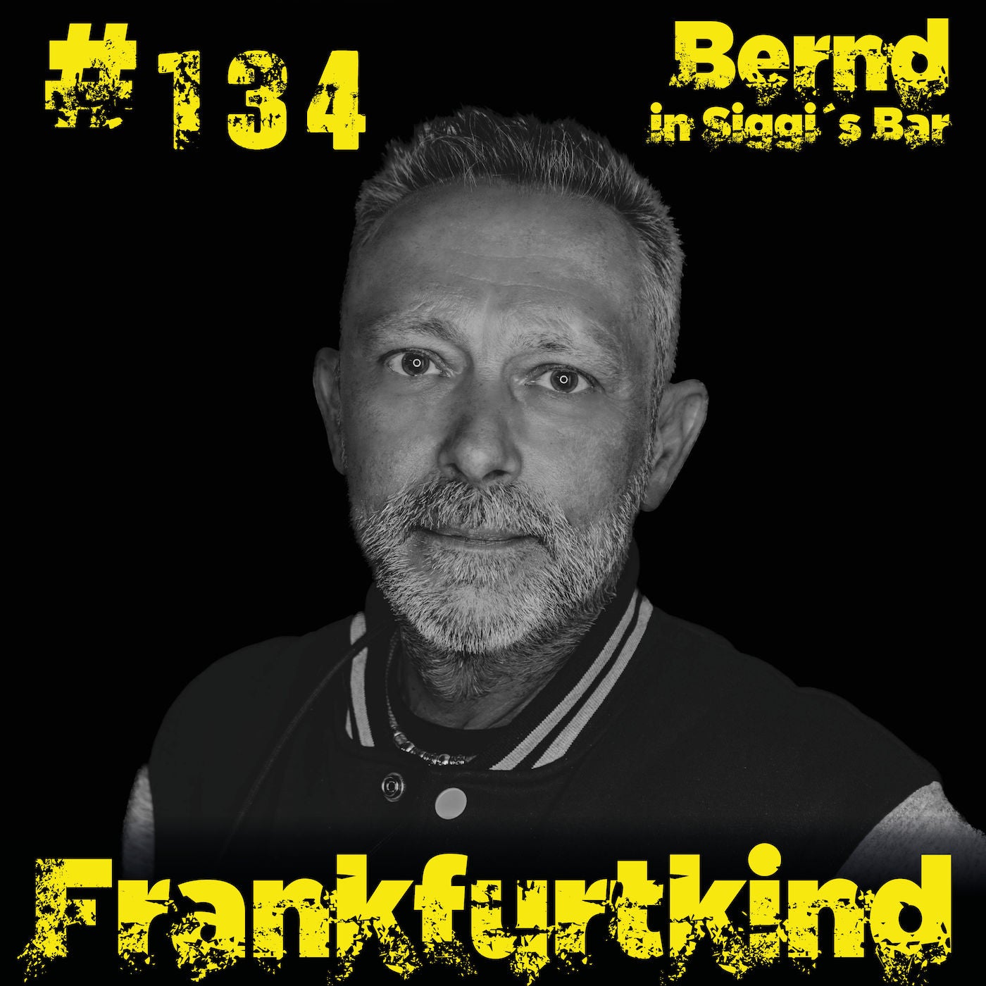 # 134 Bernd