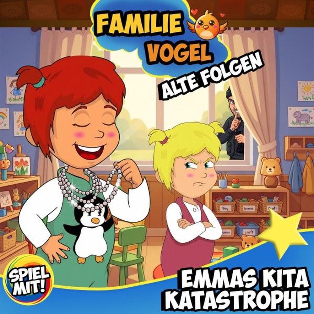 Emmas KiTa Katastrophe